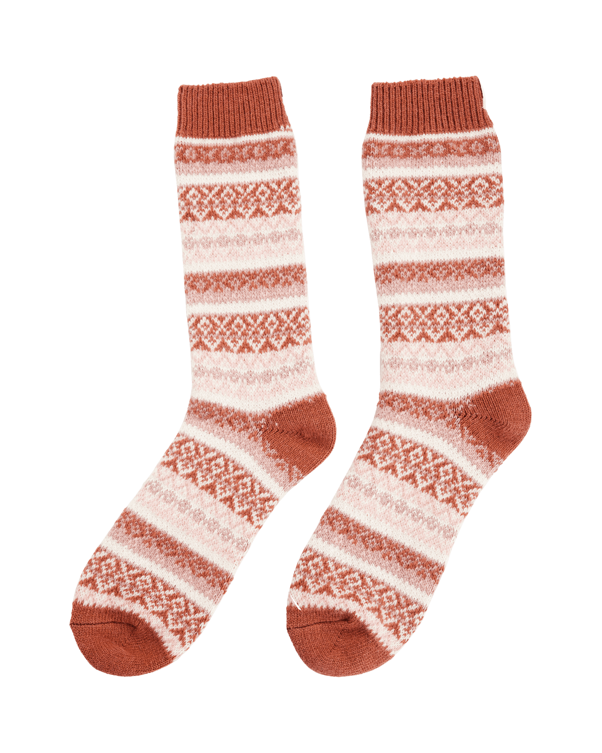 SKAUEN MID CALF SOCKS