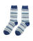 SKAUEN MID CALF SOCKS