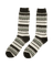 SKAUEN MID CALF SOCKS