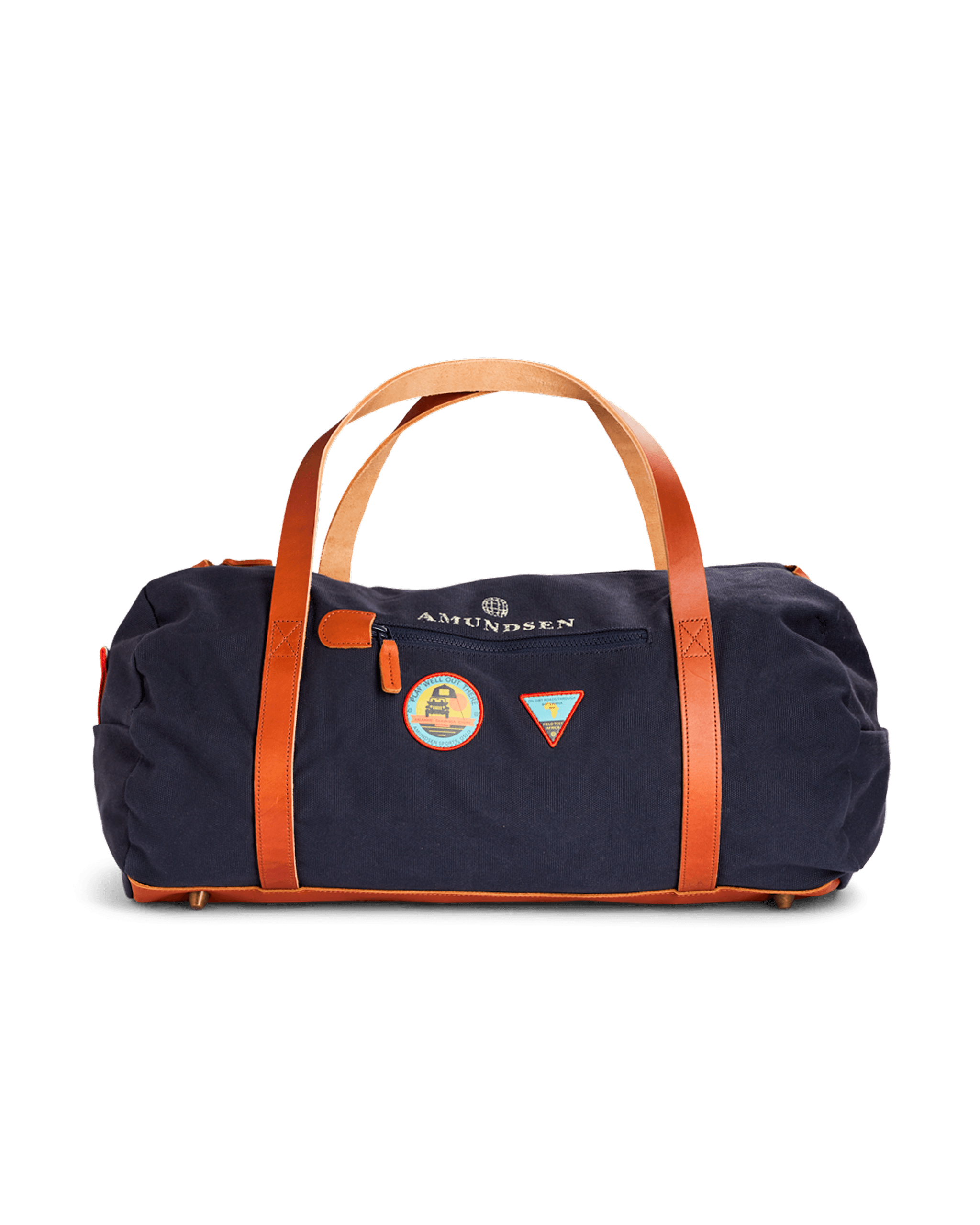 OKAVANGA DUFFEL BAG 35L  590 Faded Navy