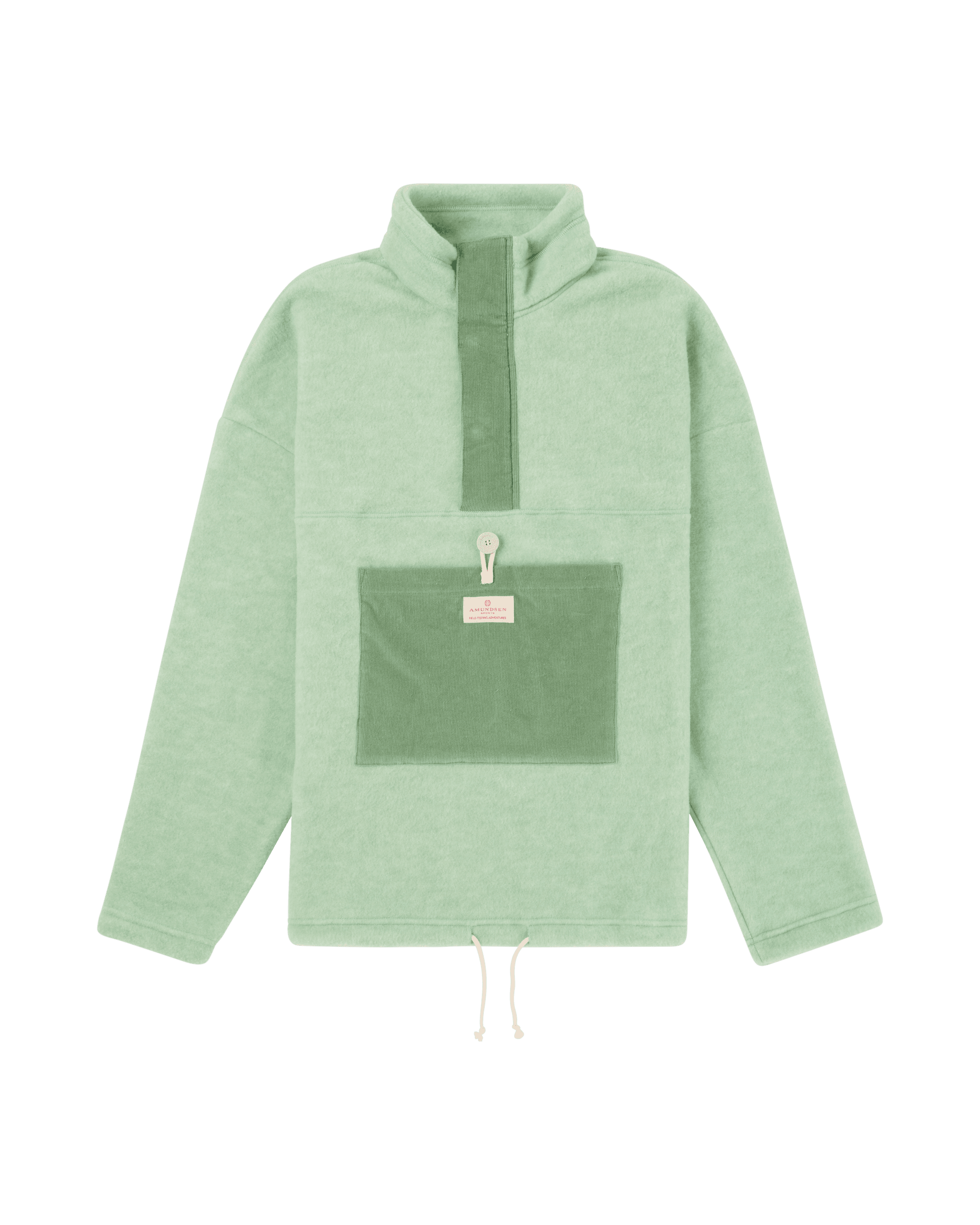 V-BOND CORD FLEECE MENS