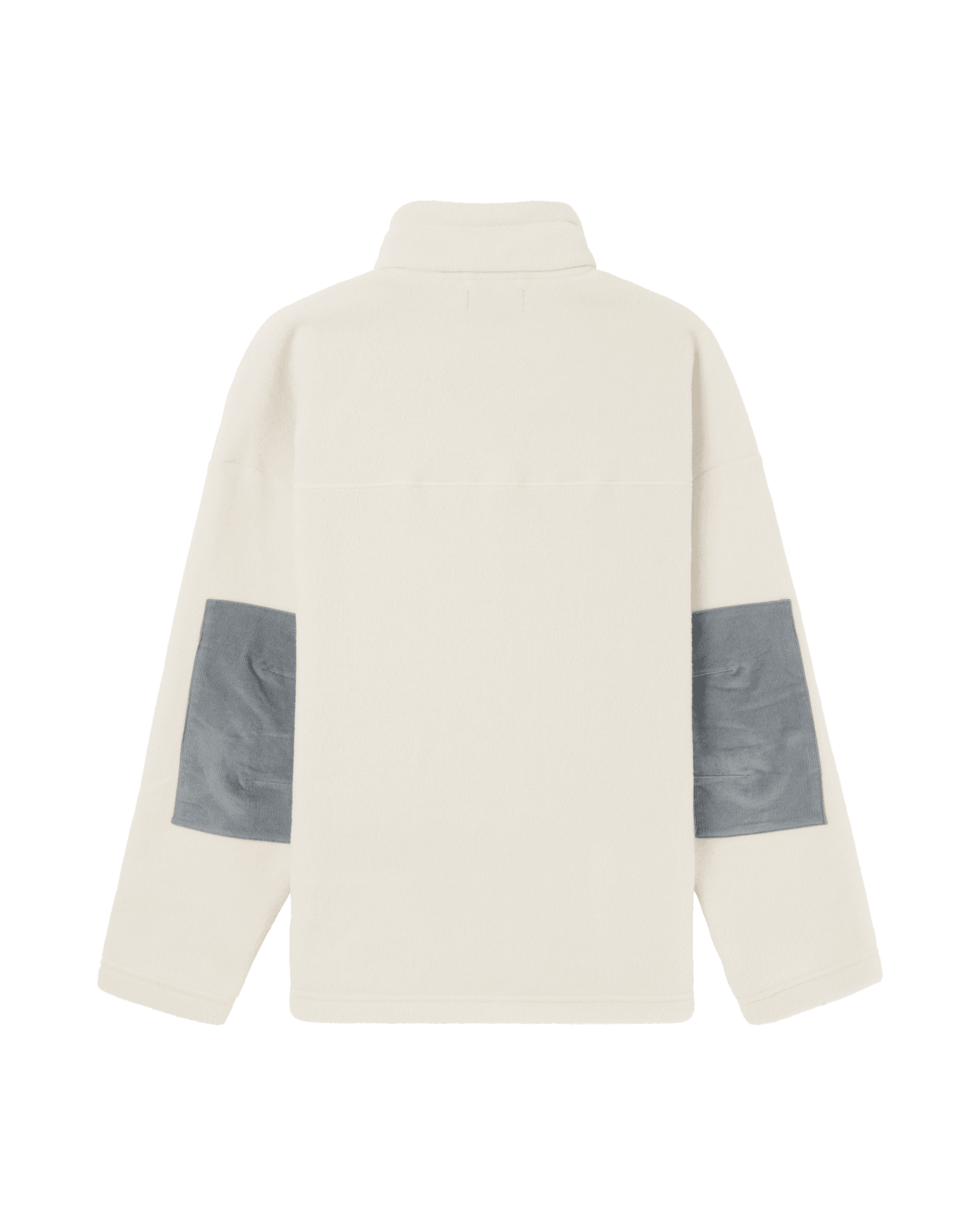 V-BOND CORD FLEECE MENS