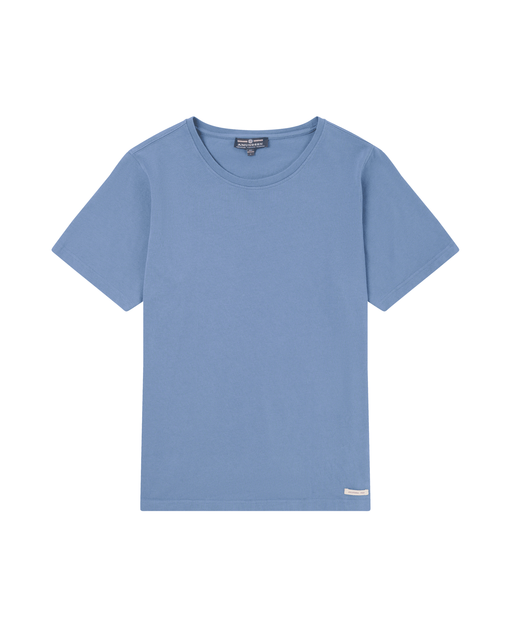 AMUNDSEN OSLO TEE MENS