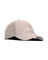 LINEN PATCH CAP