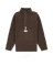 V-BOND WAXED FLEECE MENS