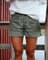 CITYSCAPE SHORTS WOMENS