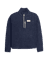 HUT HALF ZIP WOMENS