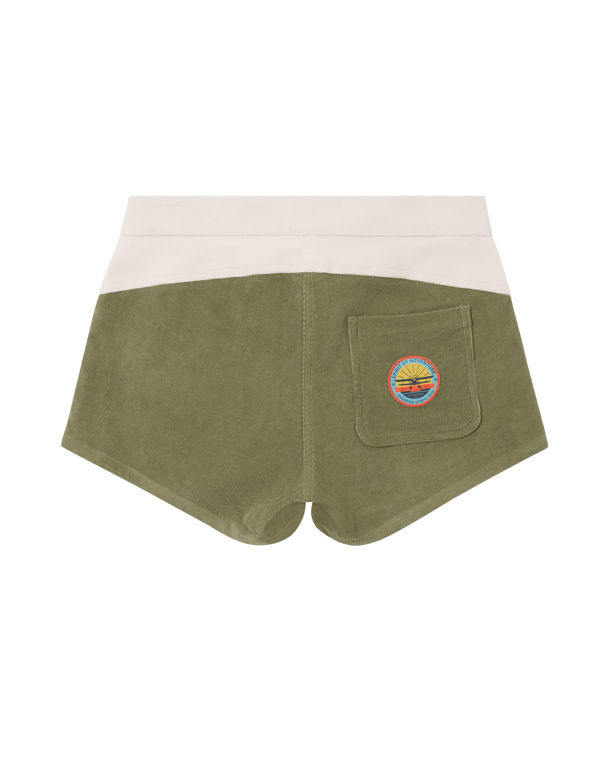 3INCHER CONCORD SHORTS WOMENS