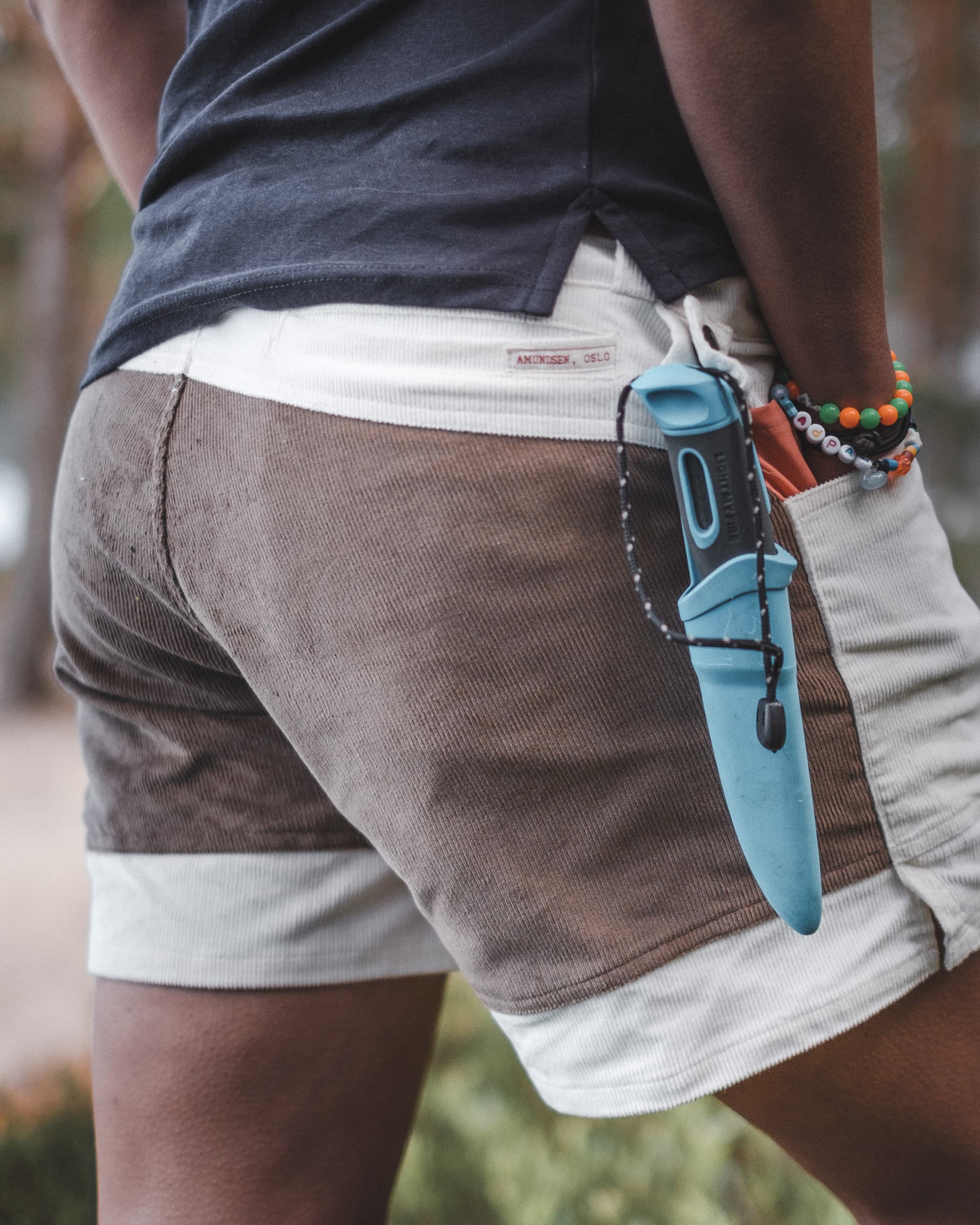 7INCHER CONCORD SHORTS MENS