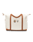 KALAHARI WEEKEND TOTE BAG