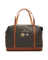 KALAHARI WEEKEND TOTE BAG
