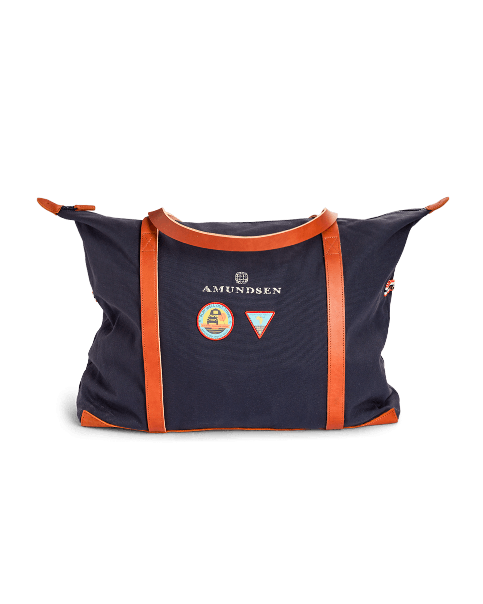 KALAHARI WEEKEND TOTE BAG  590 Faded Navy