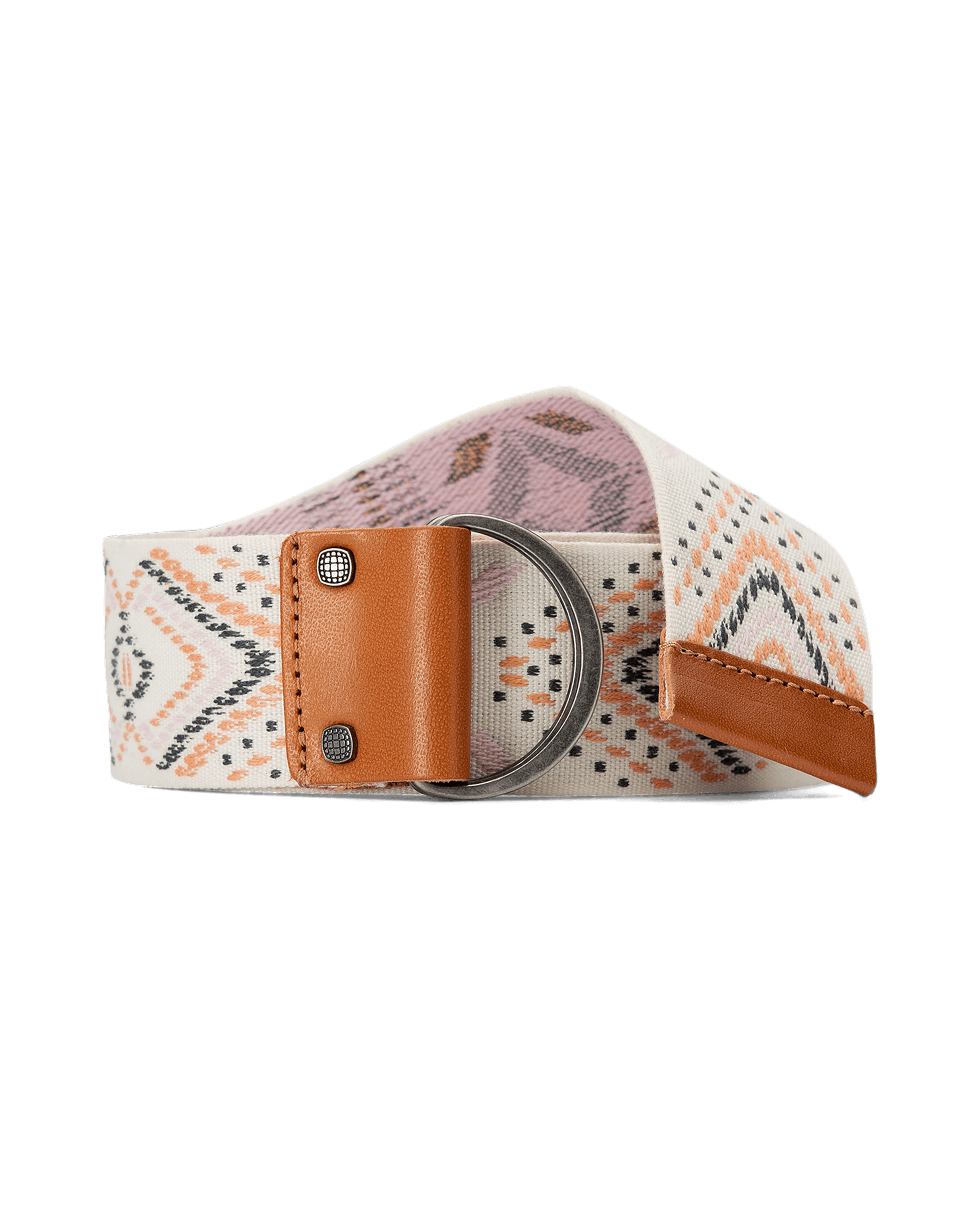 AMUNDSEN WOVEN BELT IN BAG