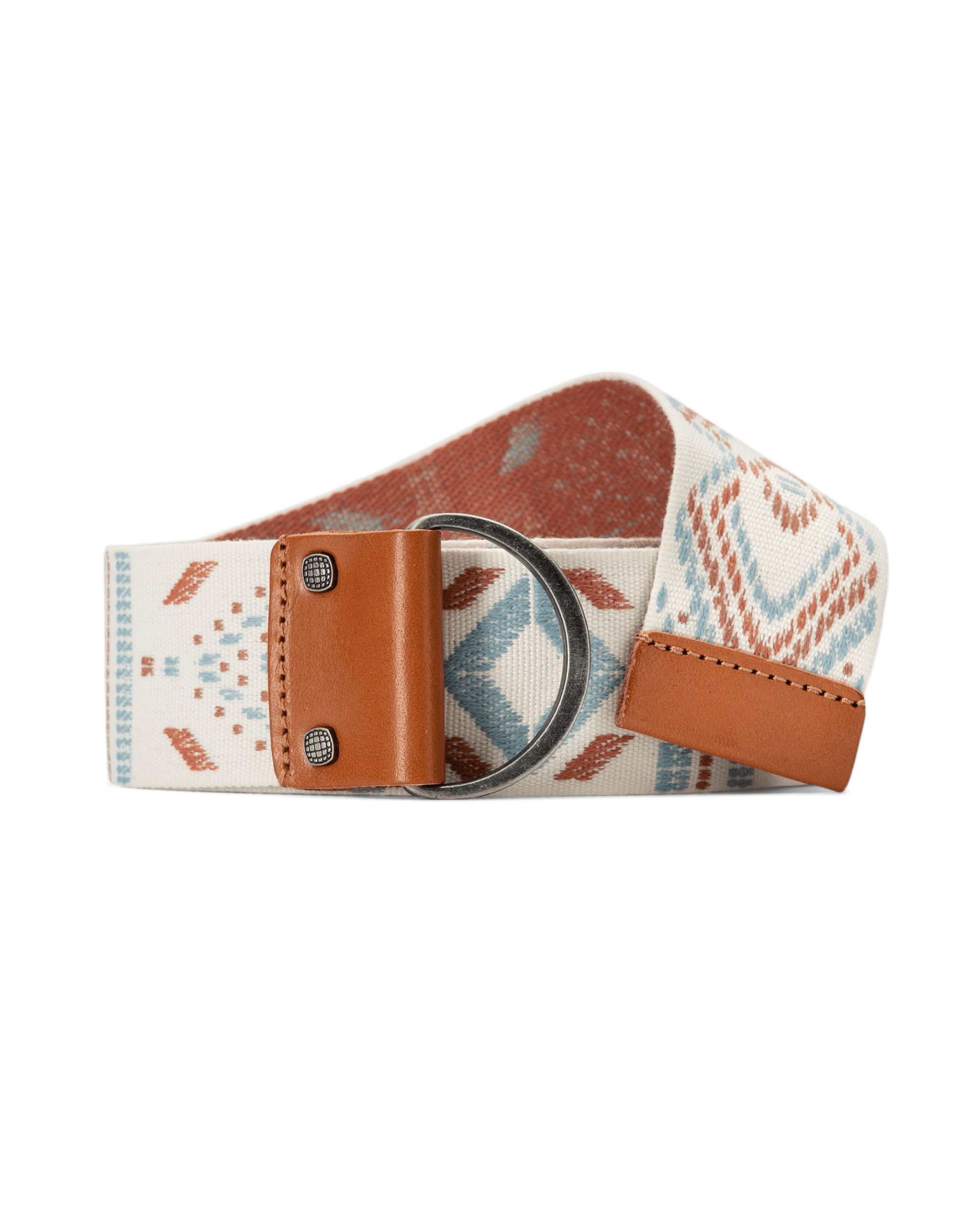 AMUNDSEN WOVEN BELT IN BAG
