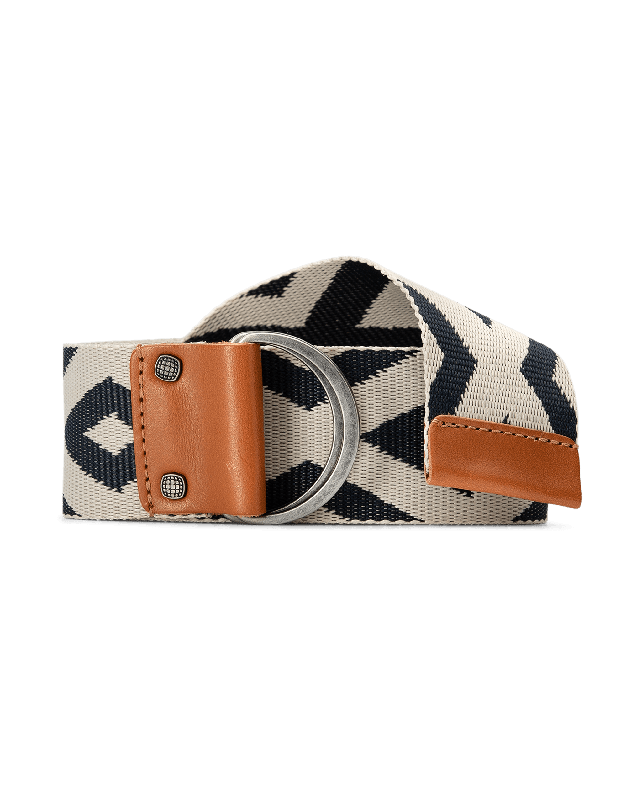 AMUNDSEN WOVEN BELT IN BAG