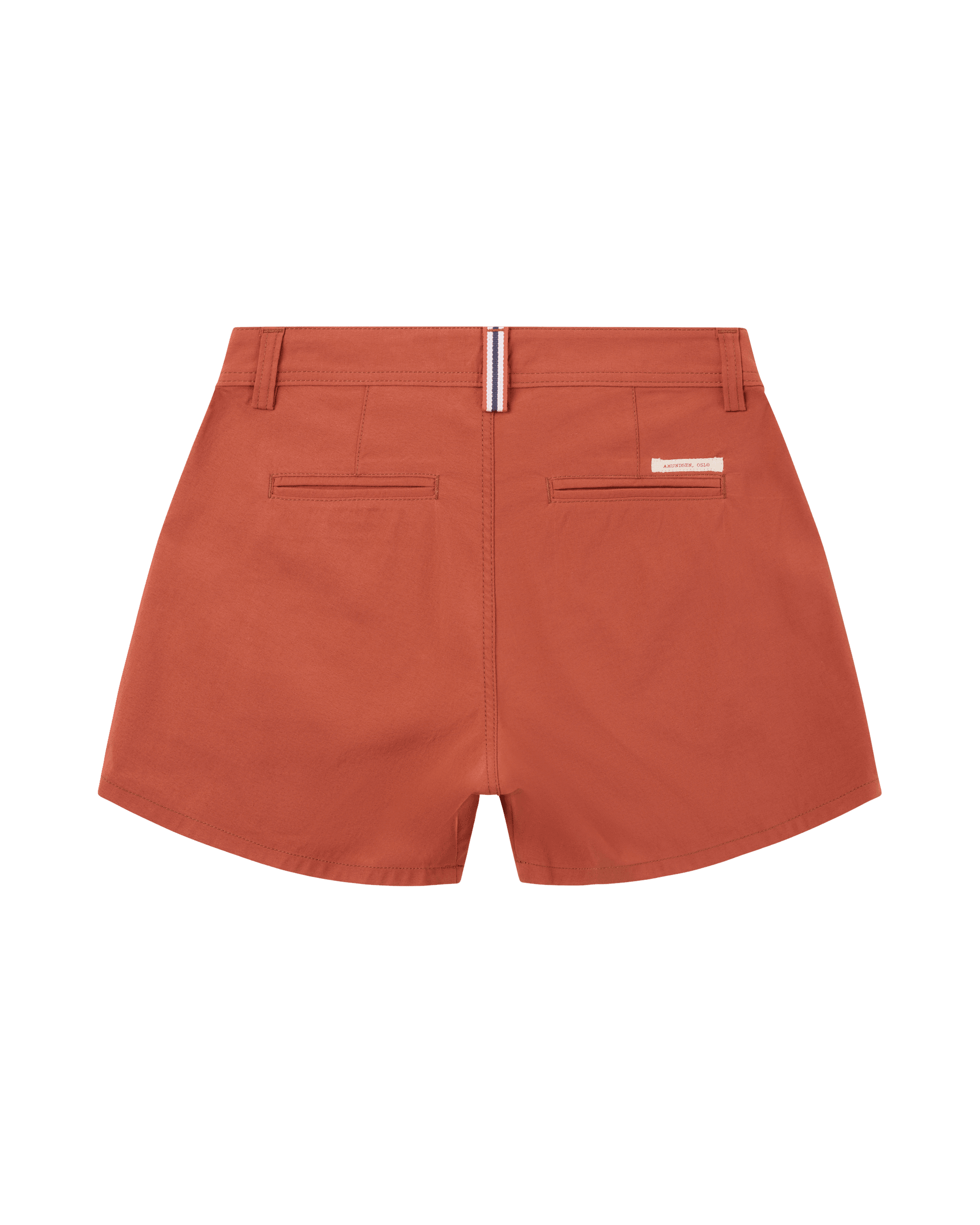 6INCHER DECK SHORTS WOMENS