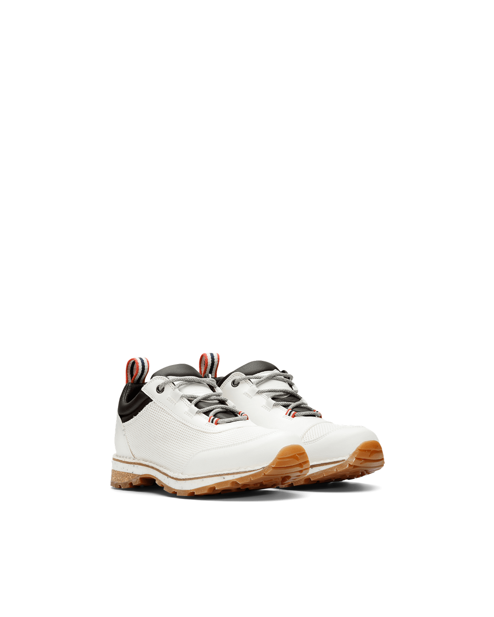 V-BOND FULL GRAIN SNEAKERS