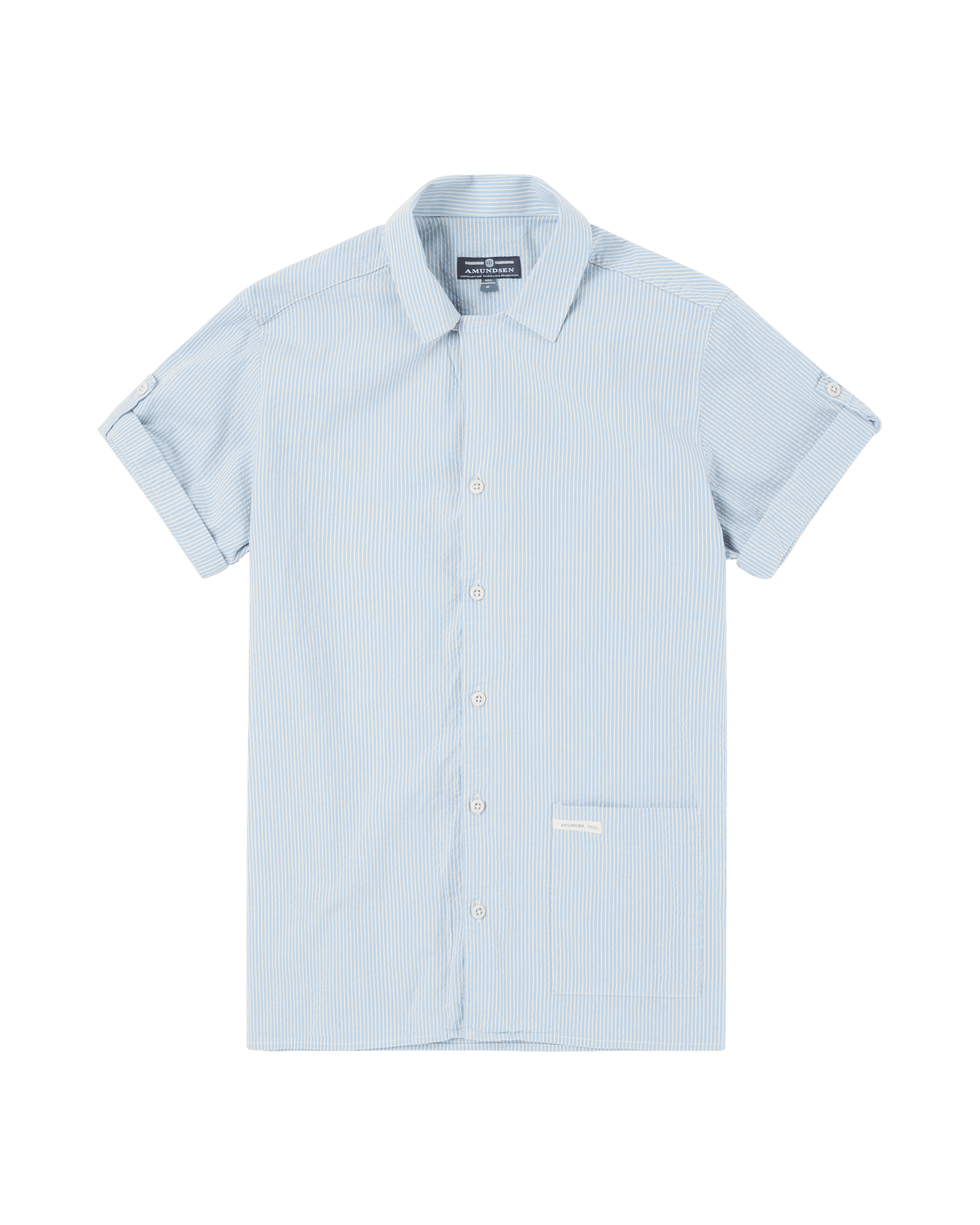 BEACH SHIRT MENS