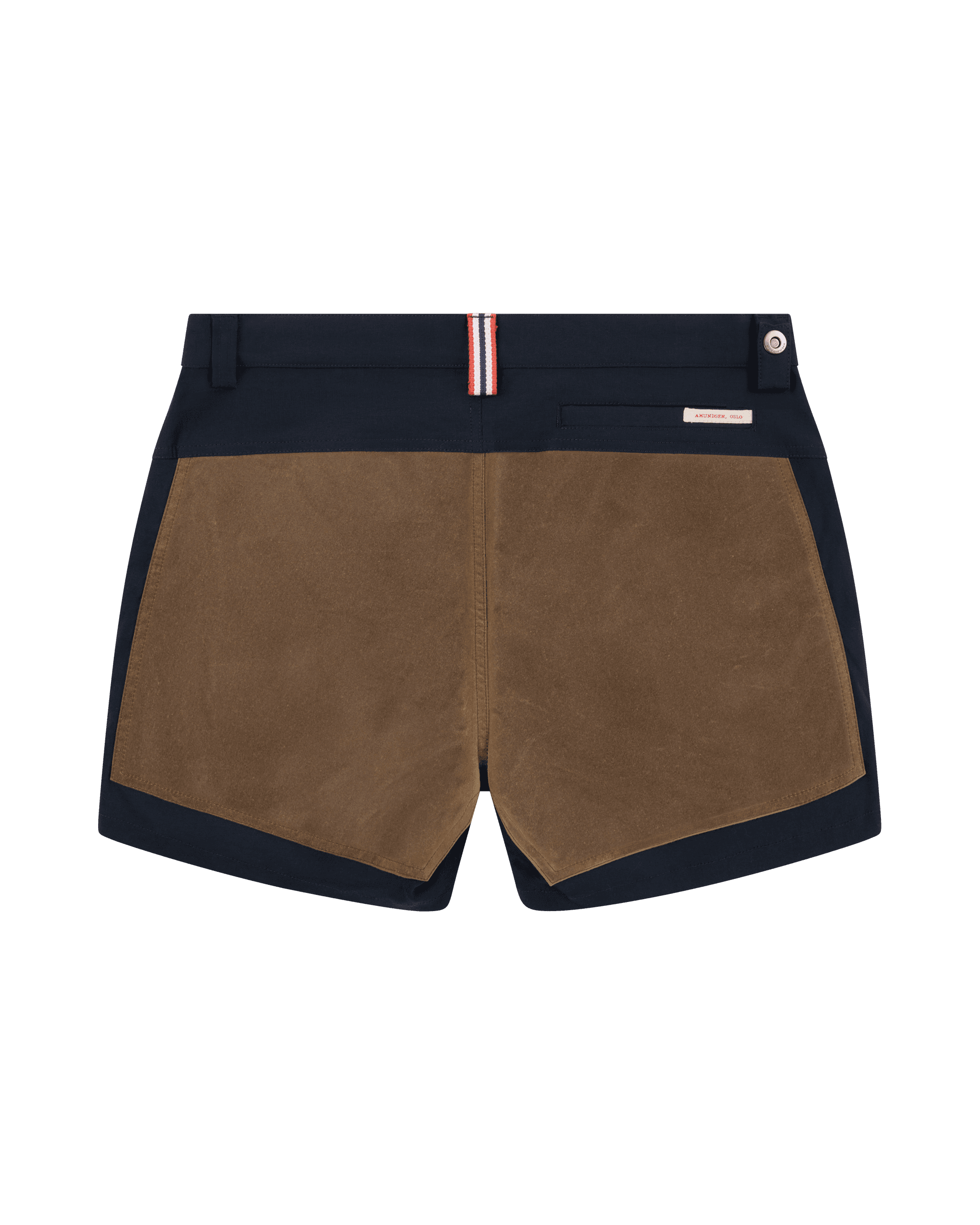 5INCHER FIELD SHORTS MENS