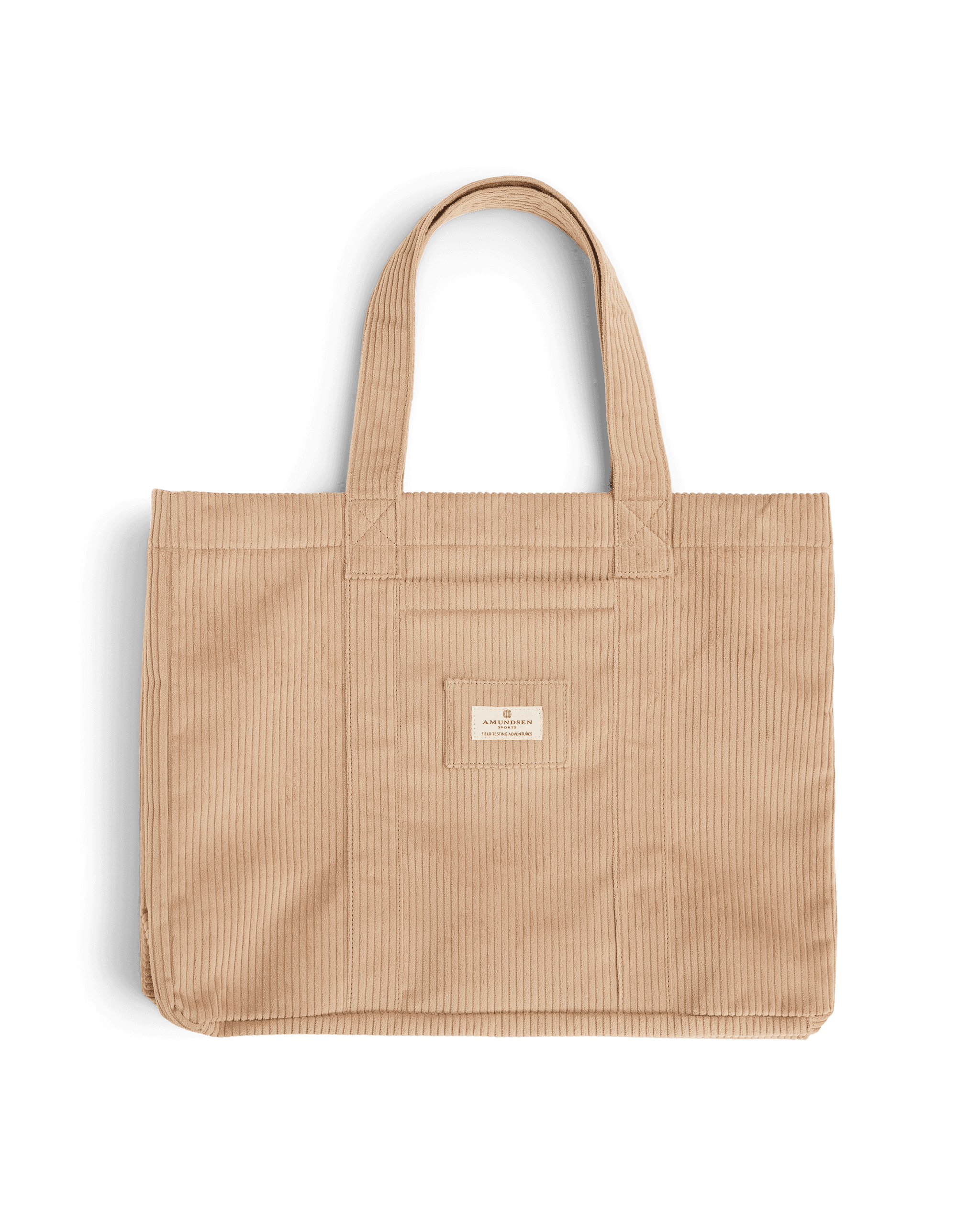 ARCHIPELAGO TOTE BAG  620 Desert