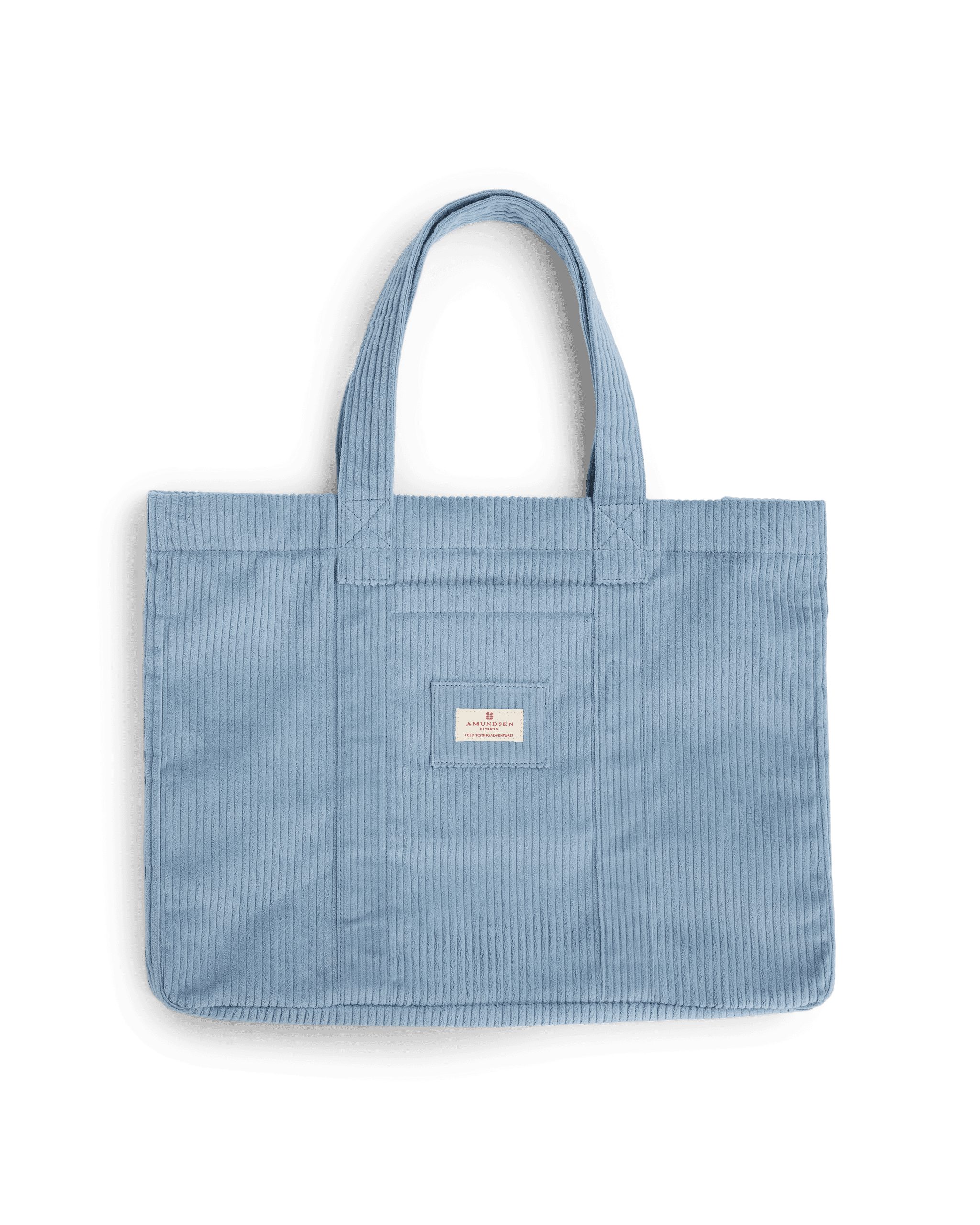 ARCHIPELAGO TOTE BAG  520 Faded Blue