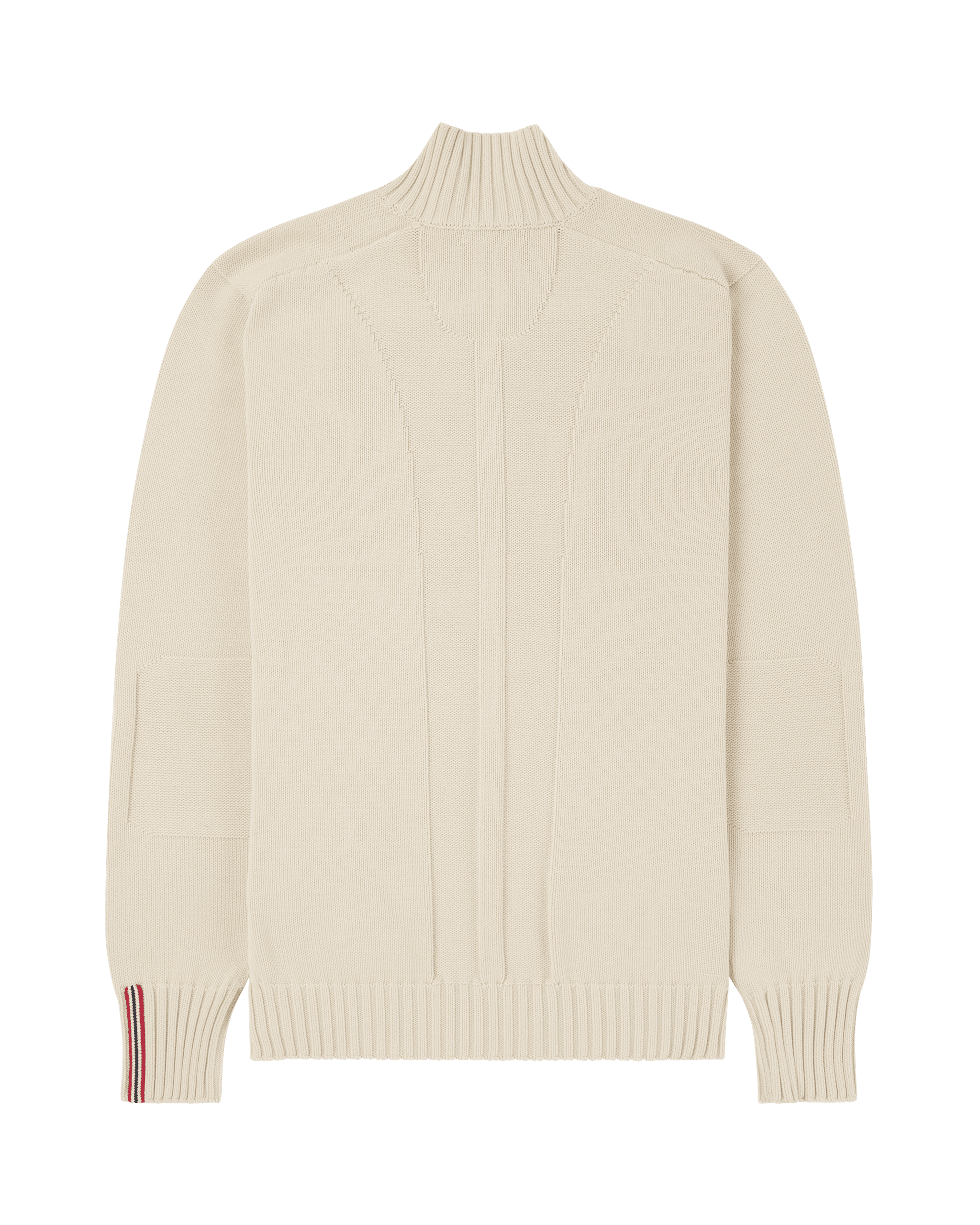 LASCAR HALF ZIP MENS
