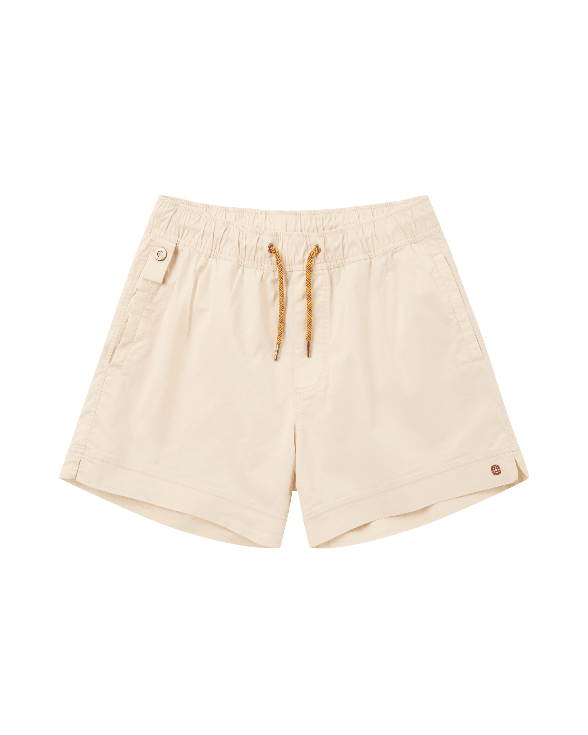 5INCHER DITCH-HIKER SHORTS MENS  600 Oatmeal