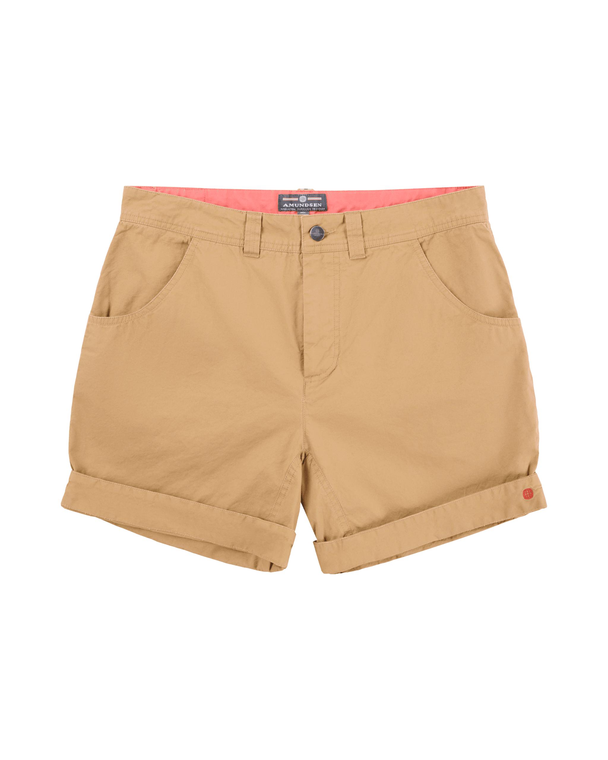 7INCHER VIDDA SHORTS MENS