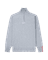 DECK HALF ZIP MENS