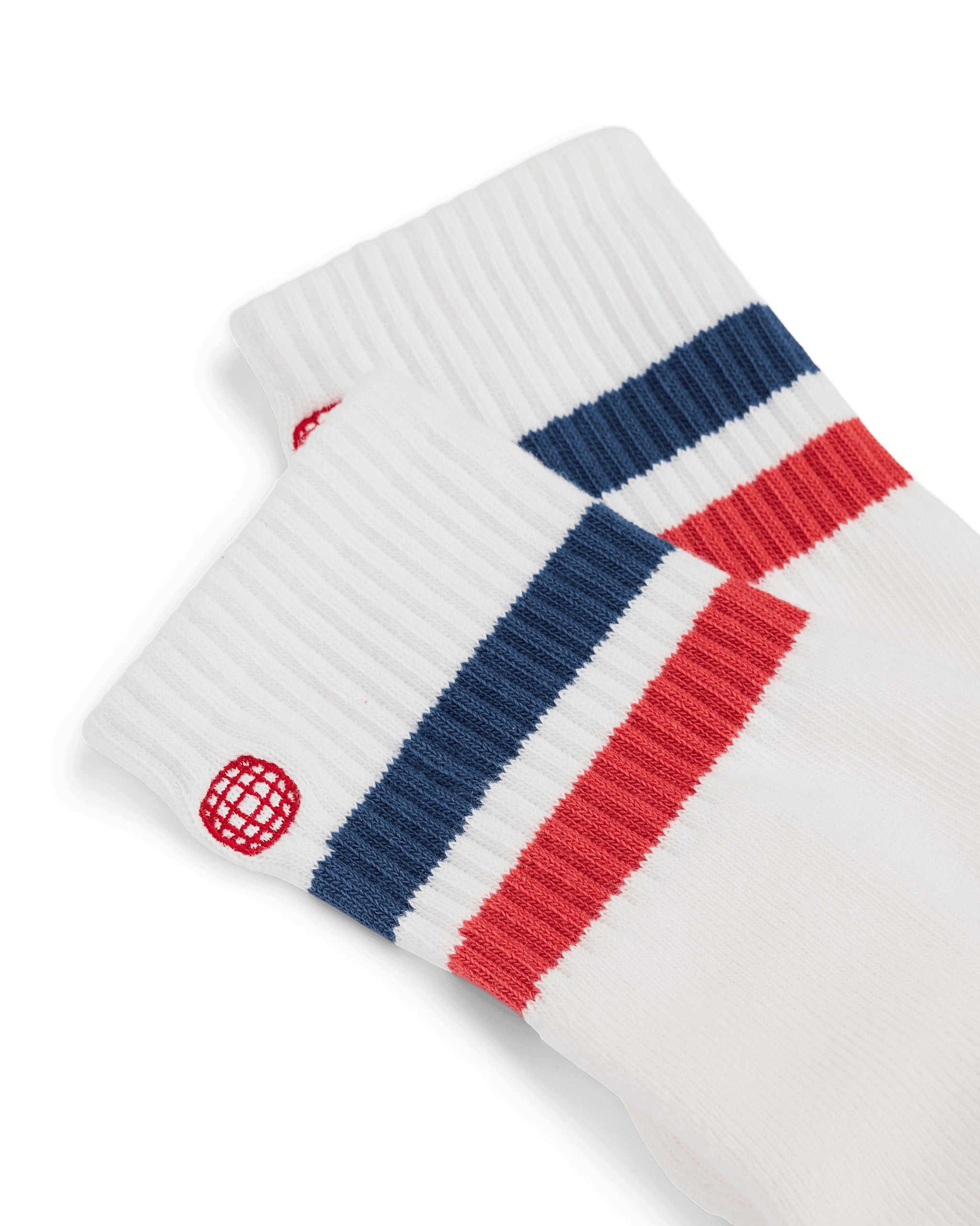 OSLO QUARTER SOCKS