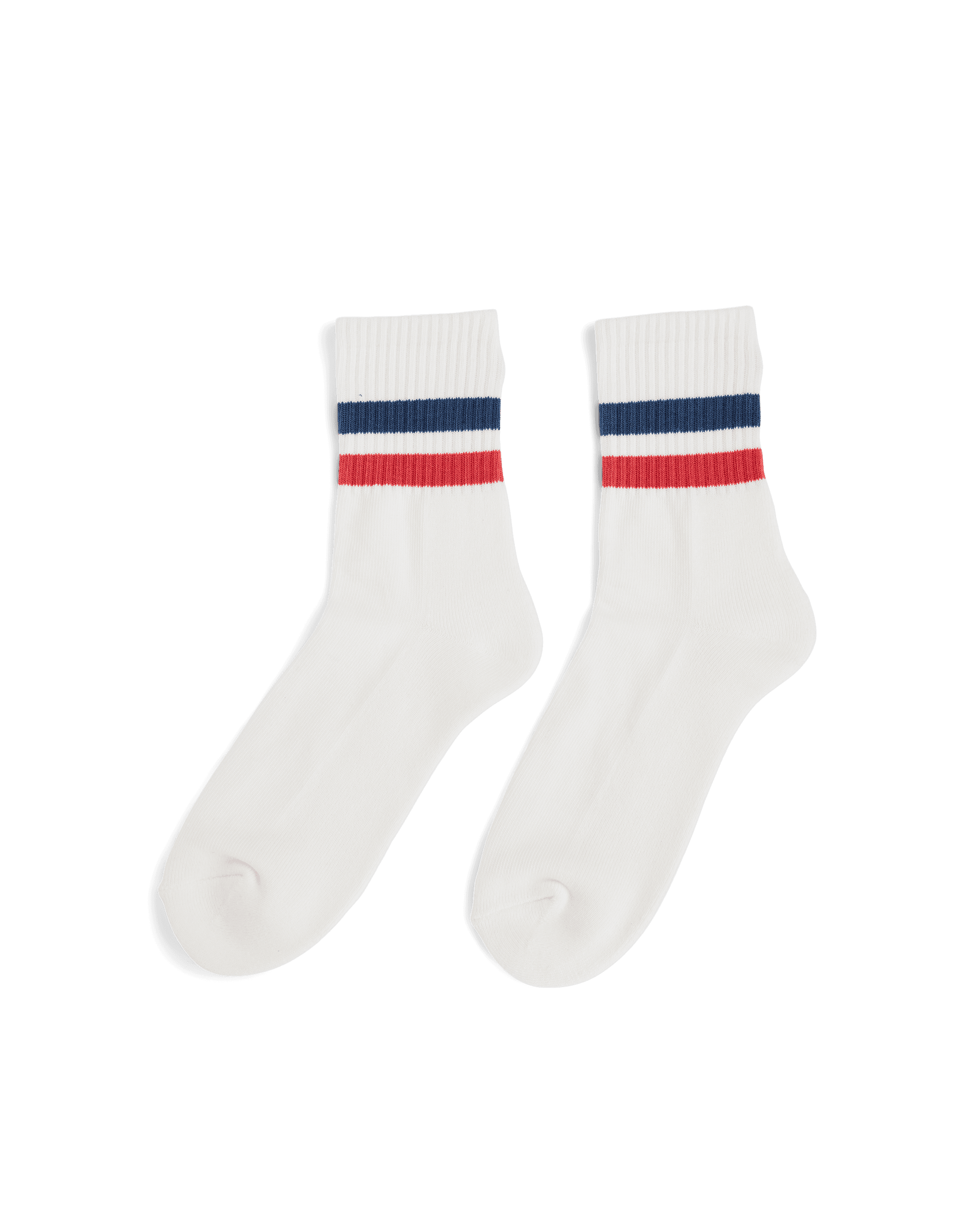 OSLO QUARTER SOCKS