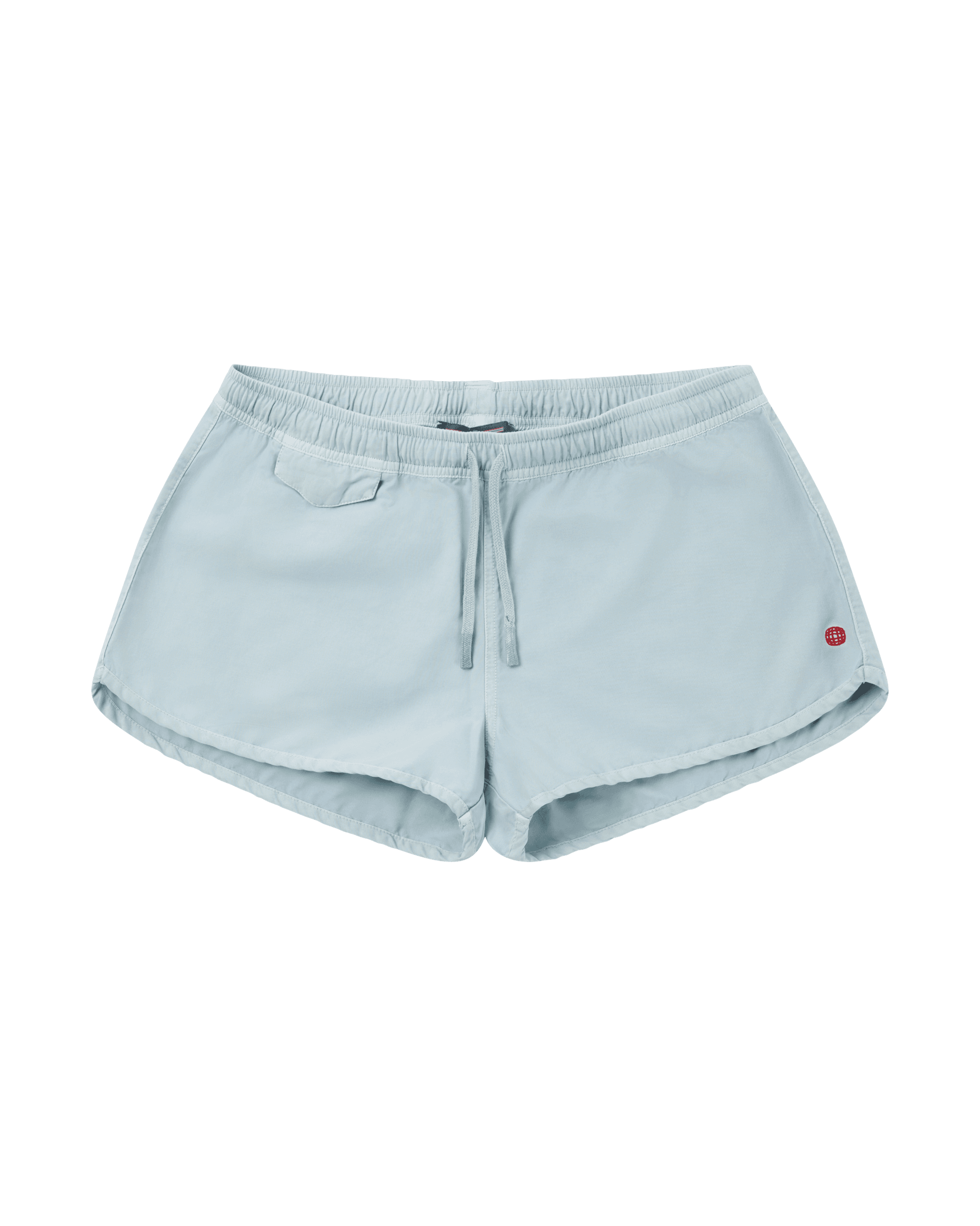 3INCHER REEFROVER SWIM TRUNK WOMENS  543 Faded Blue Sky