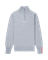 DECK HALF ZIP WOMENS