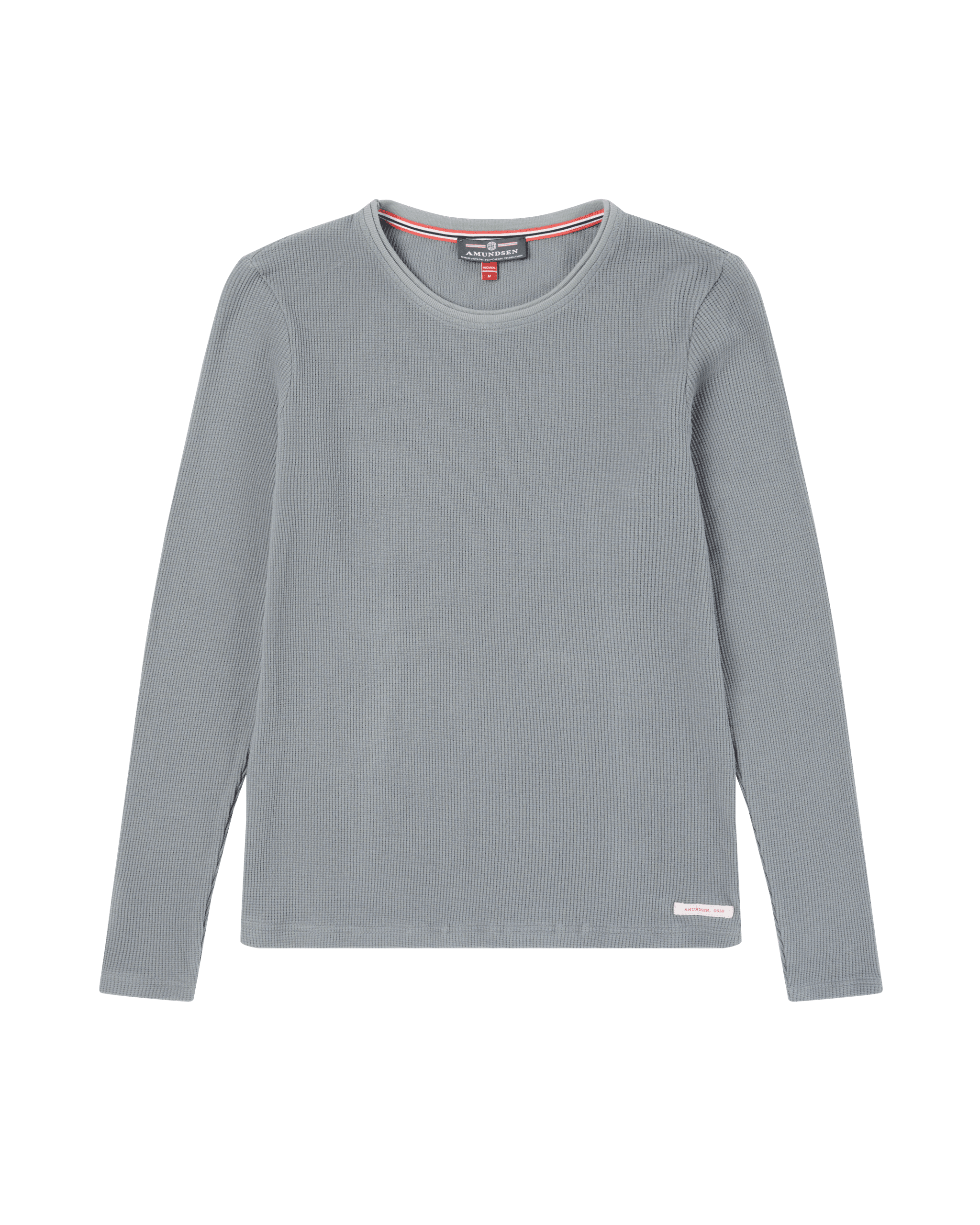 FORMULA LONG SLEEVE WOMENS  530 Stormy Blue