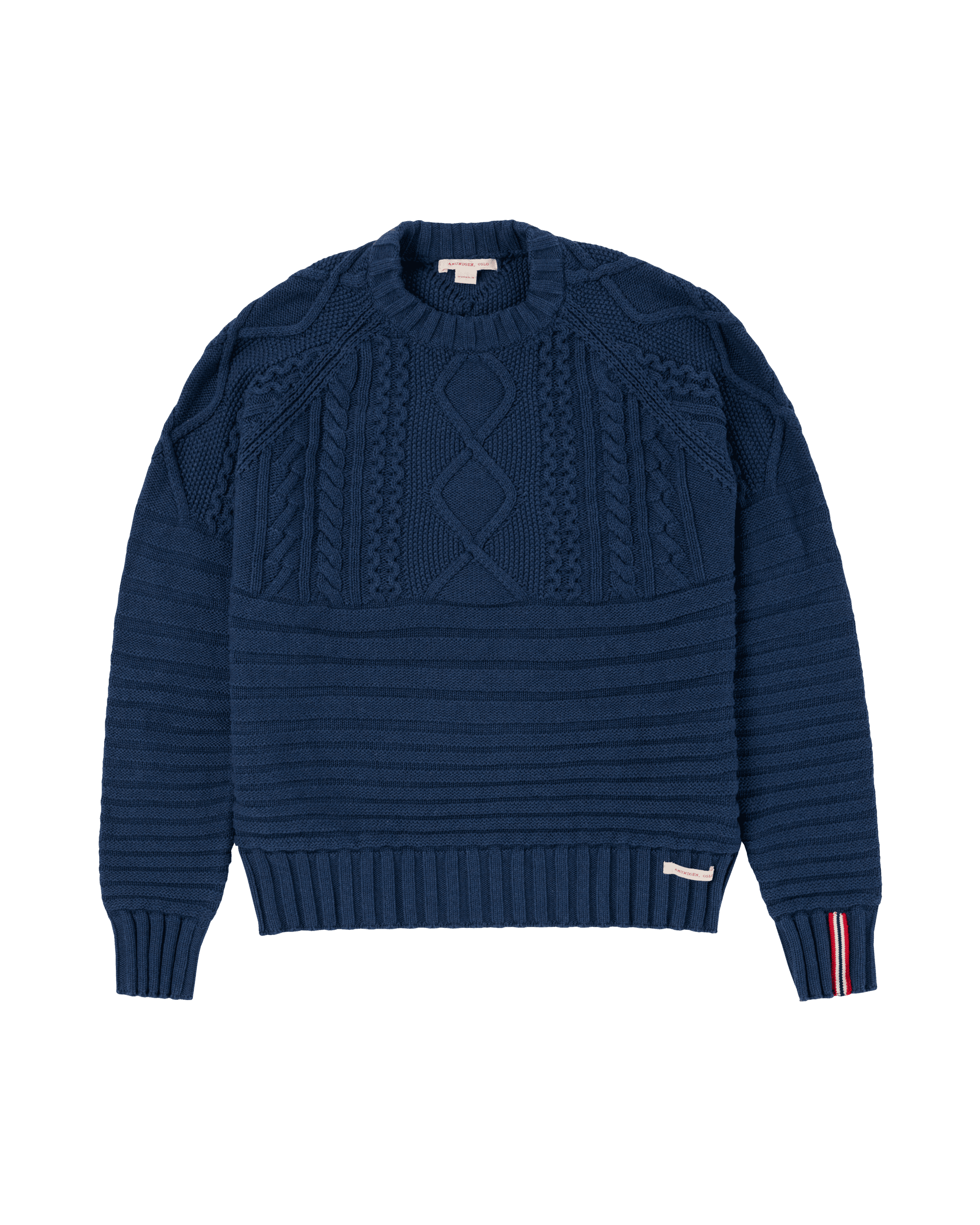 OLD SALT SWEATER WOMENS  590 Faded Navy