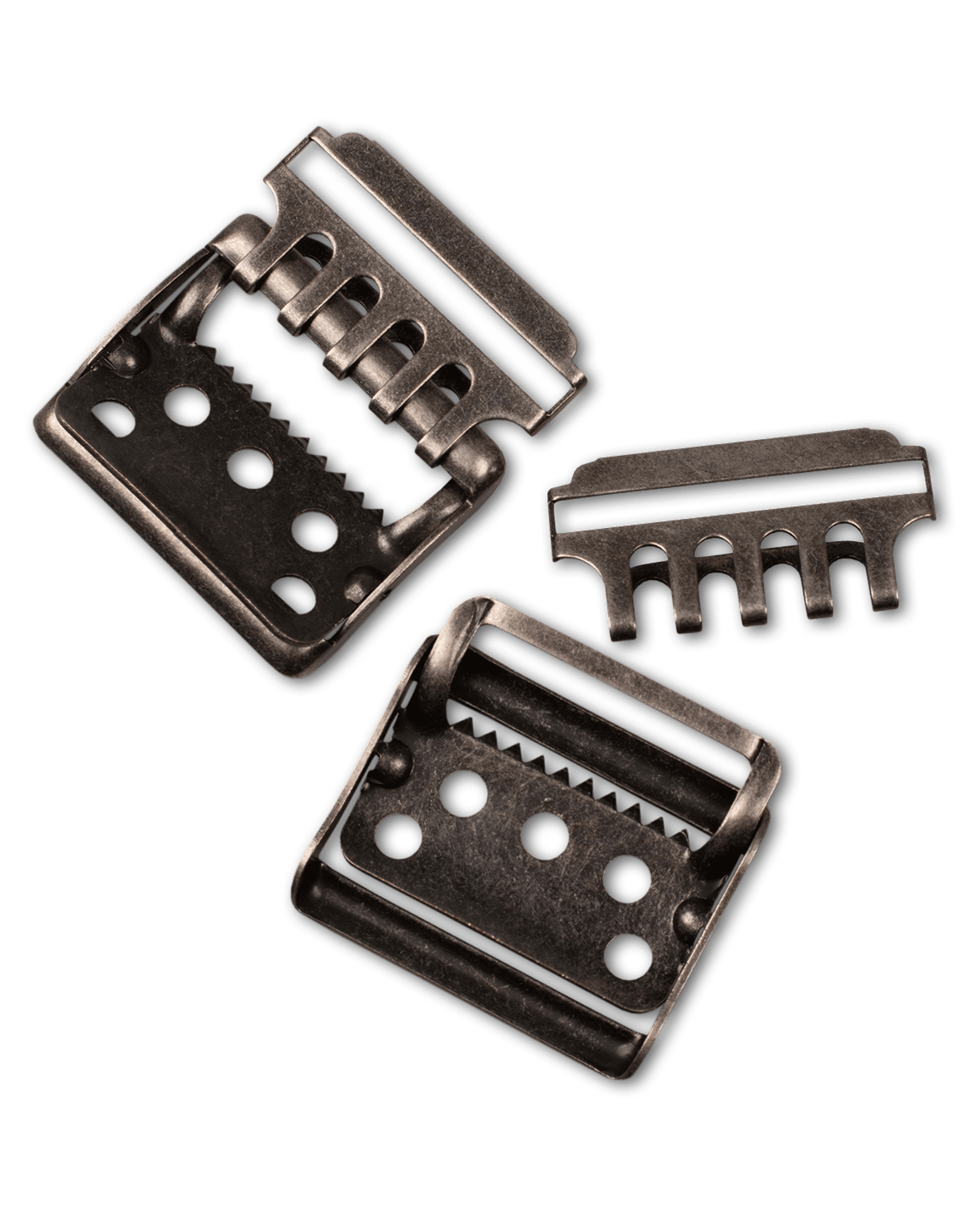 AMUNDSEN KNICKERBOCKERS BUCKLE KIT