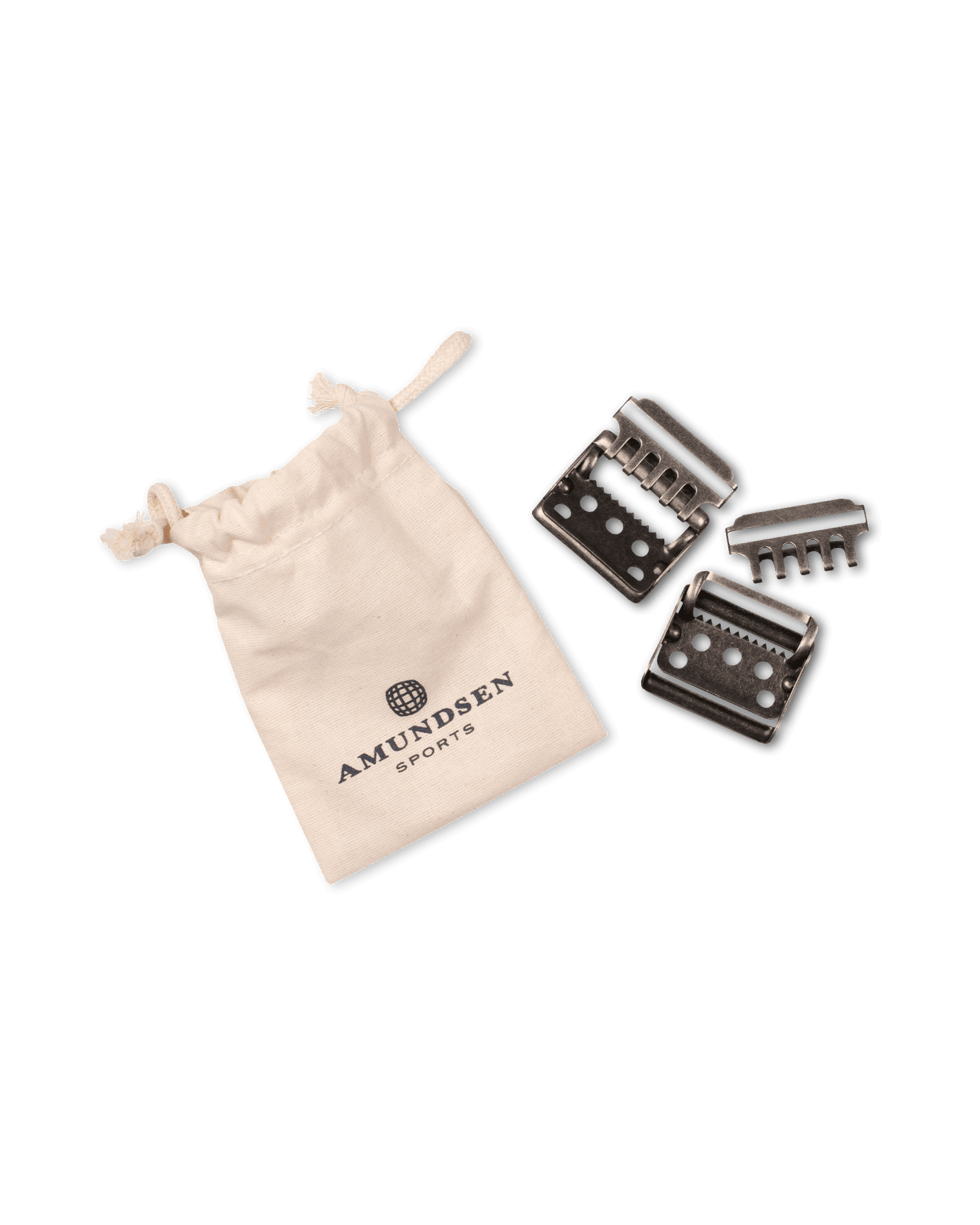 AMUNDSEN KNICKERBOCKERS BUCKLE KIT