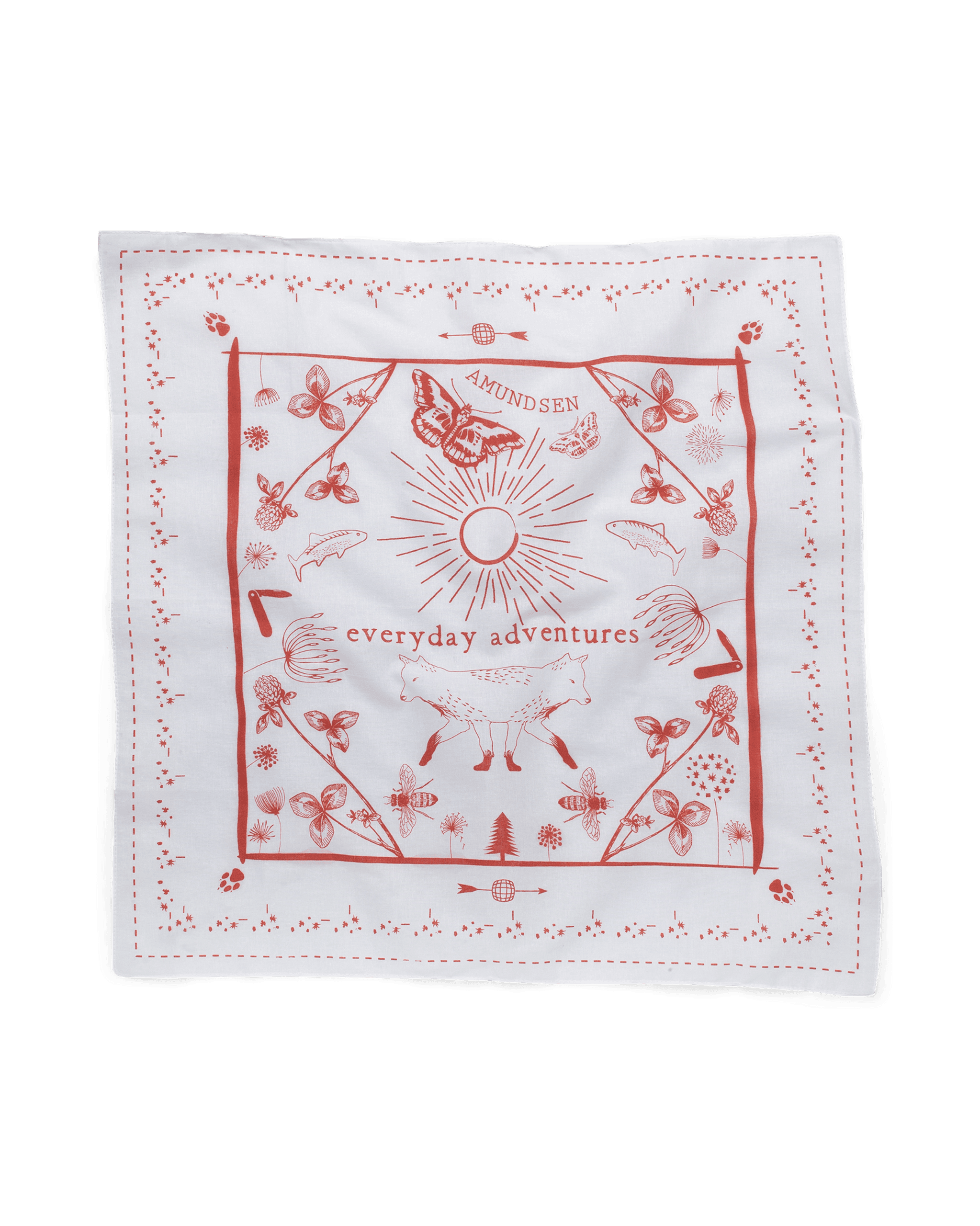 V-BOND BANDANA