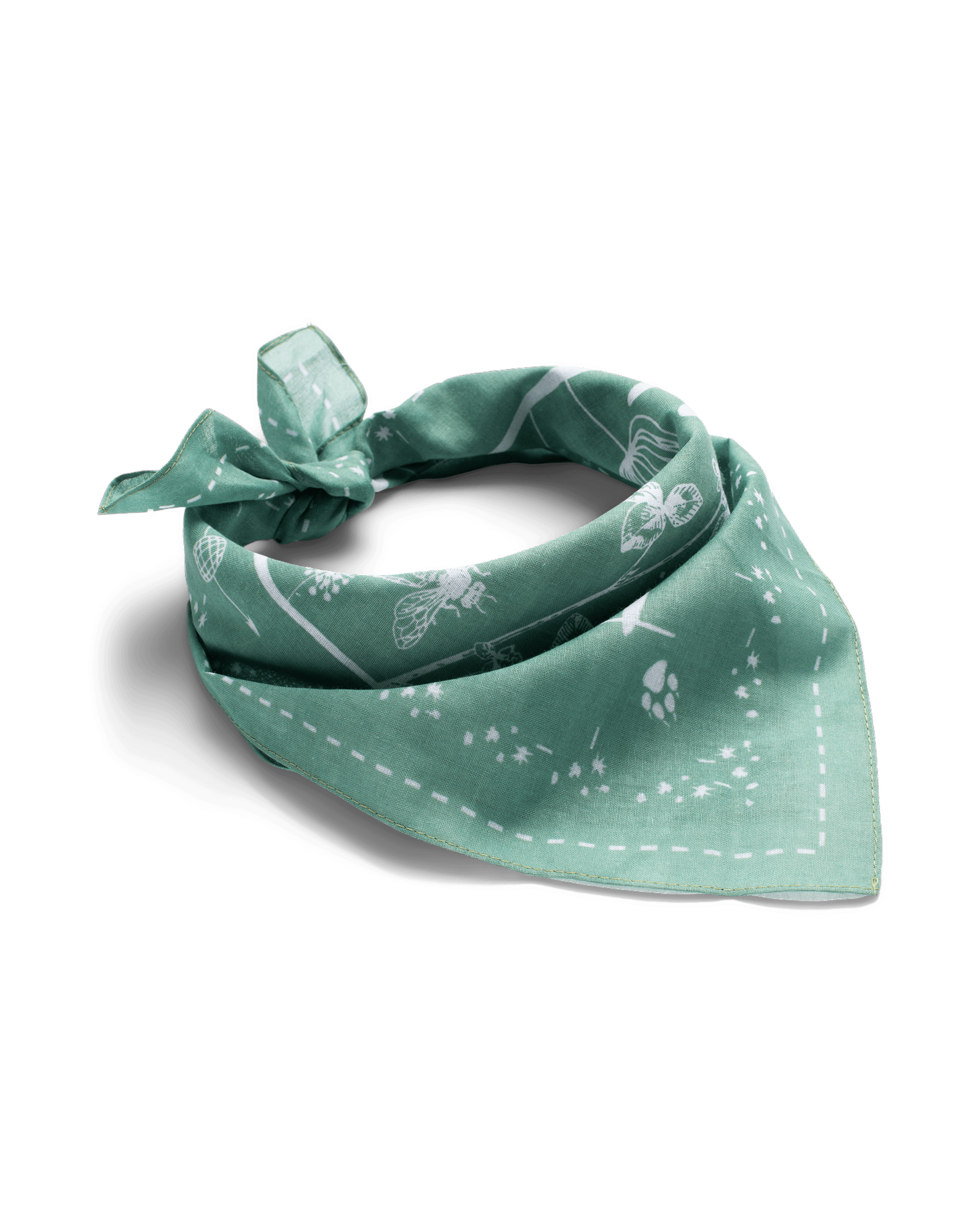 V-BOND BANDANA