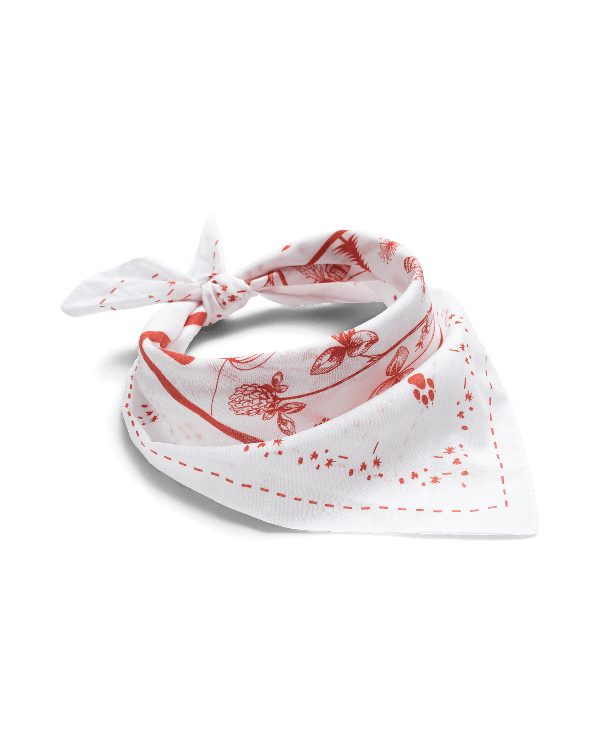 V-BOND BANDANA