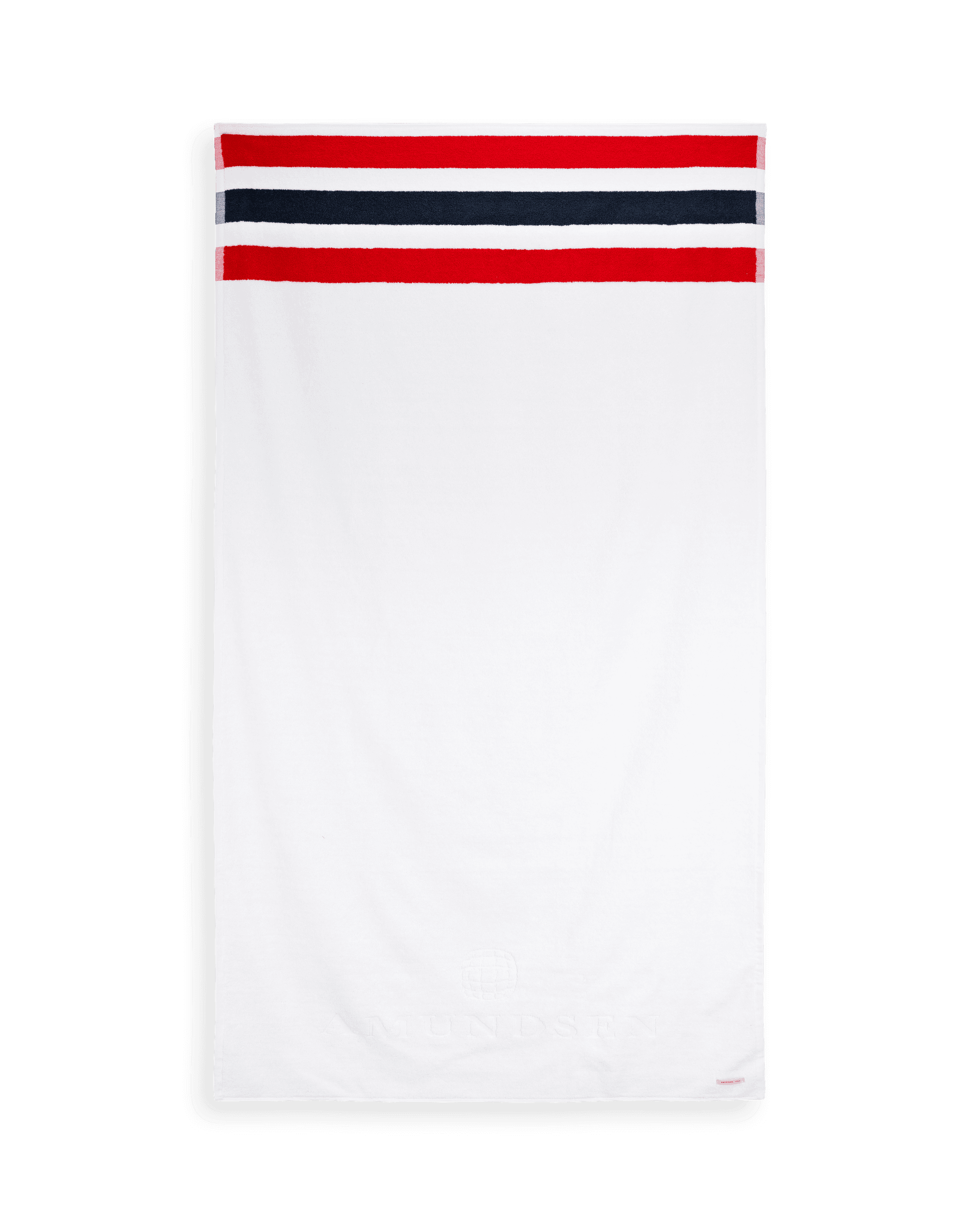 AQUA BEACH TOWEL