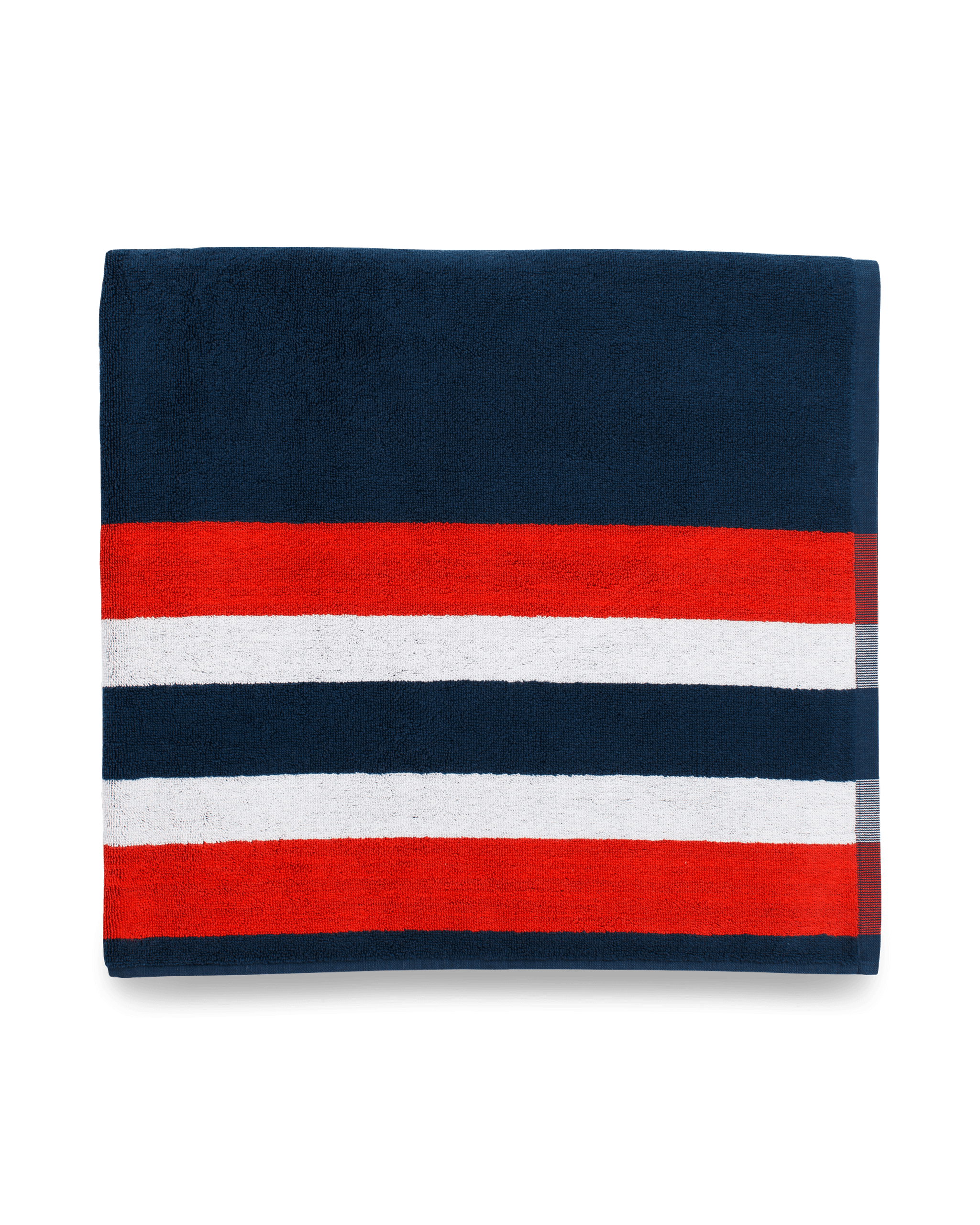 AQUA BEACH TOWEL