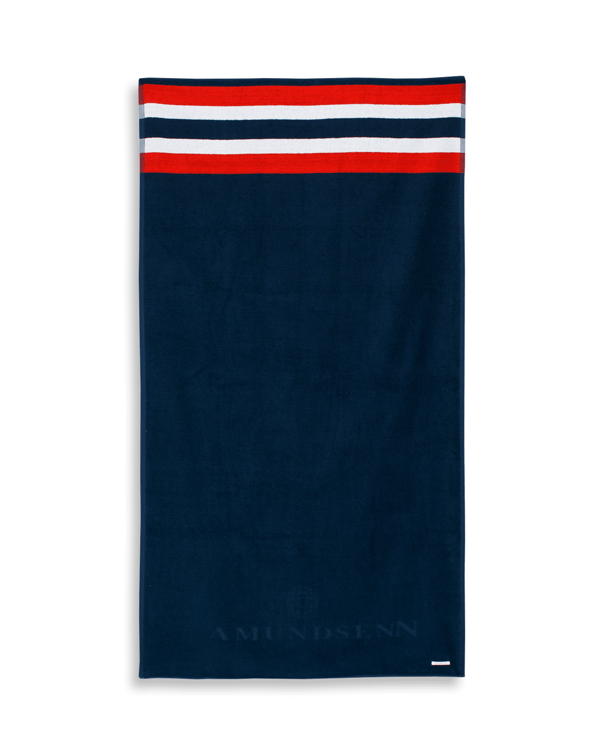 AQUA BEACH TOWEL