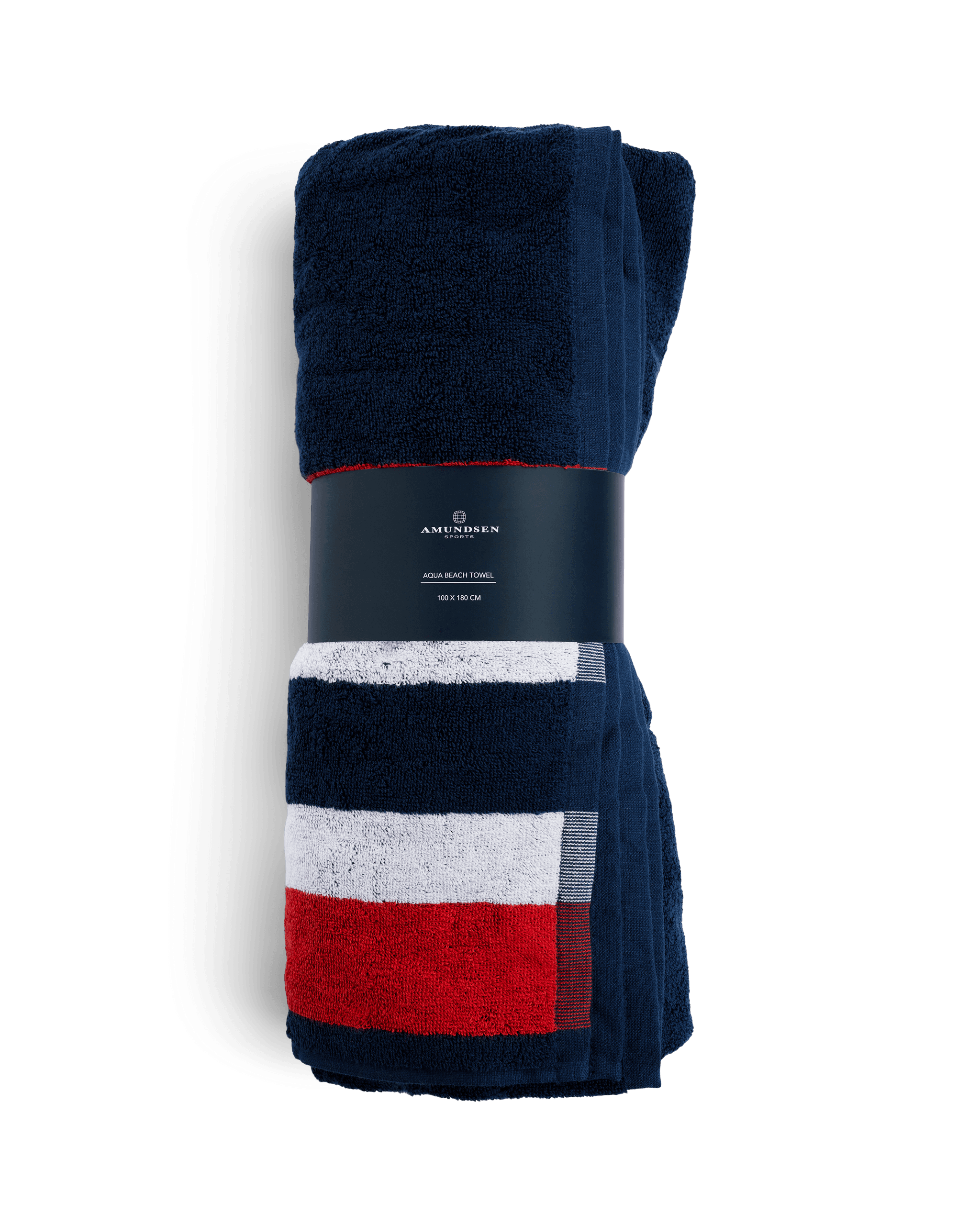 AQUA BEACH TOWEL