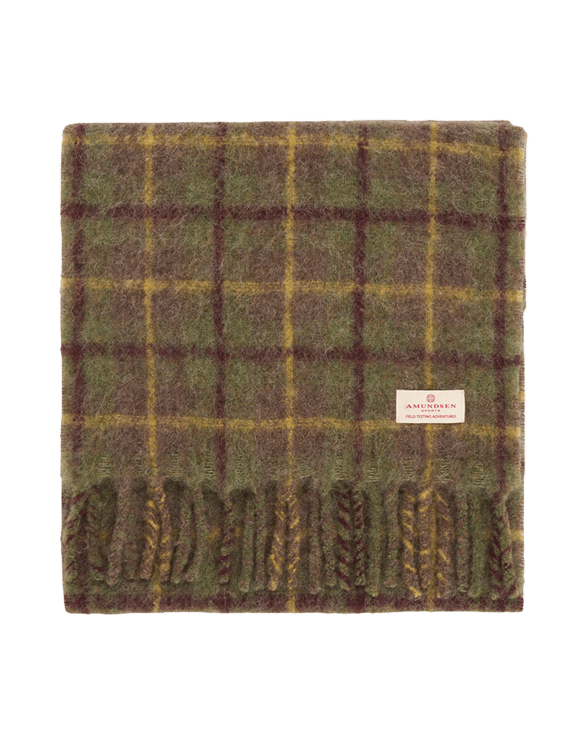 HUNTRESS SCARF