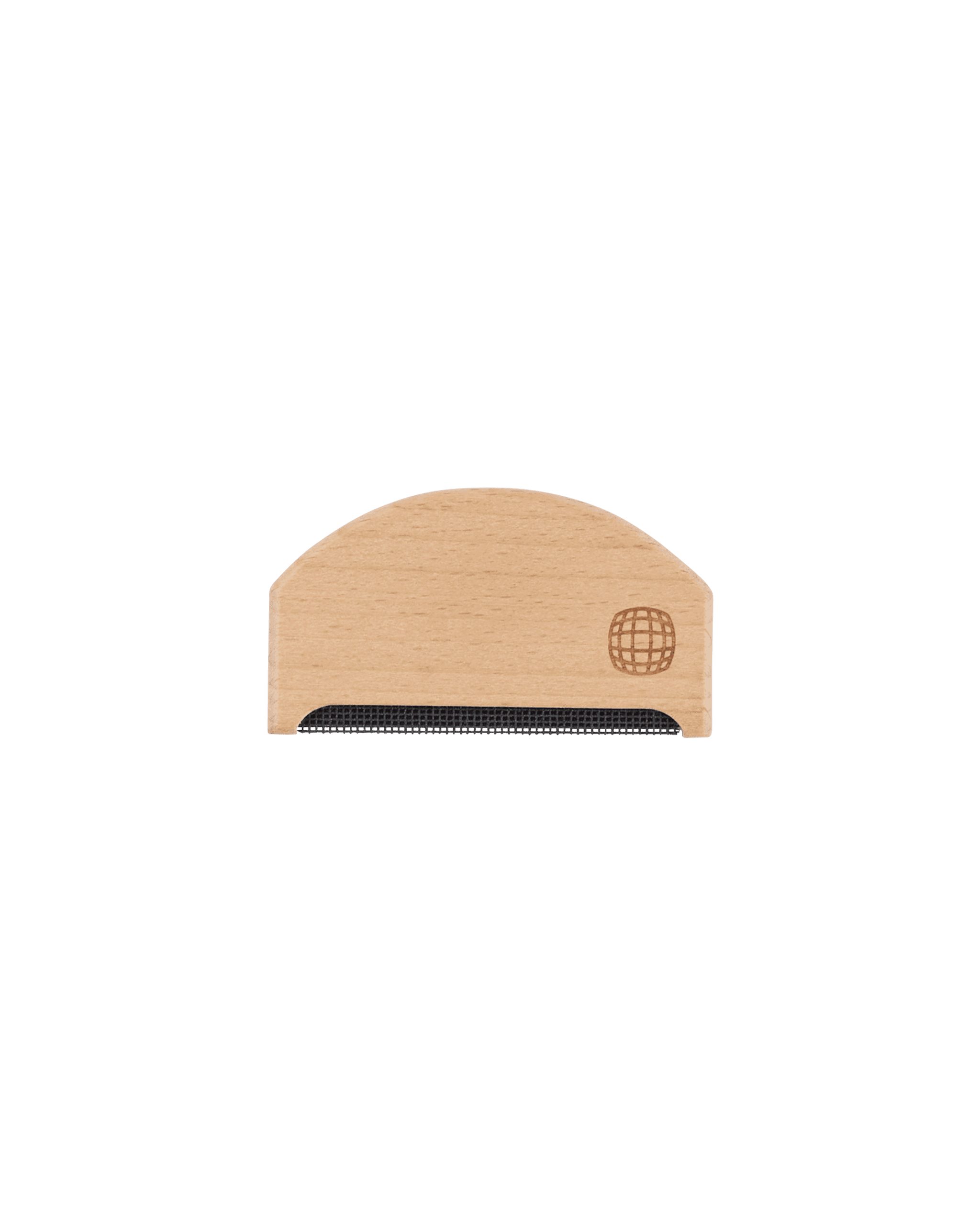 PILLING COMB IN A BAG
