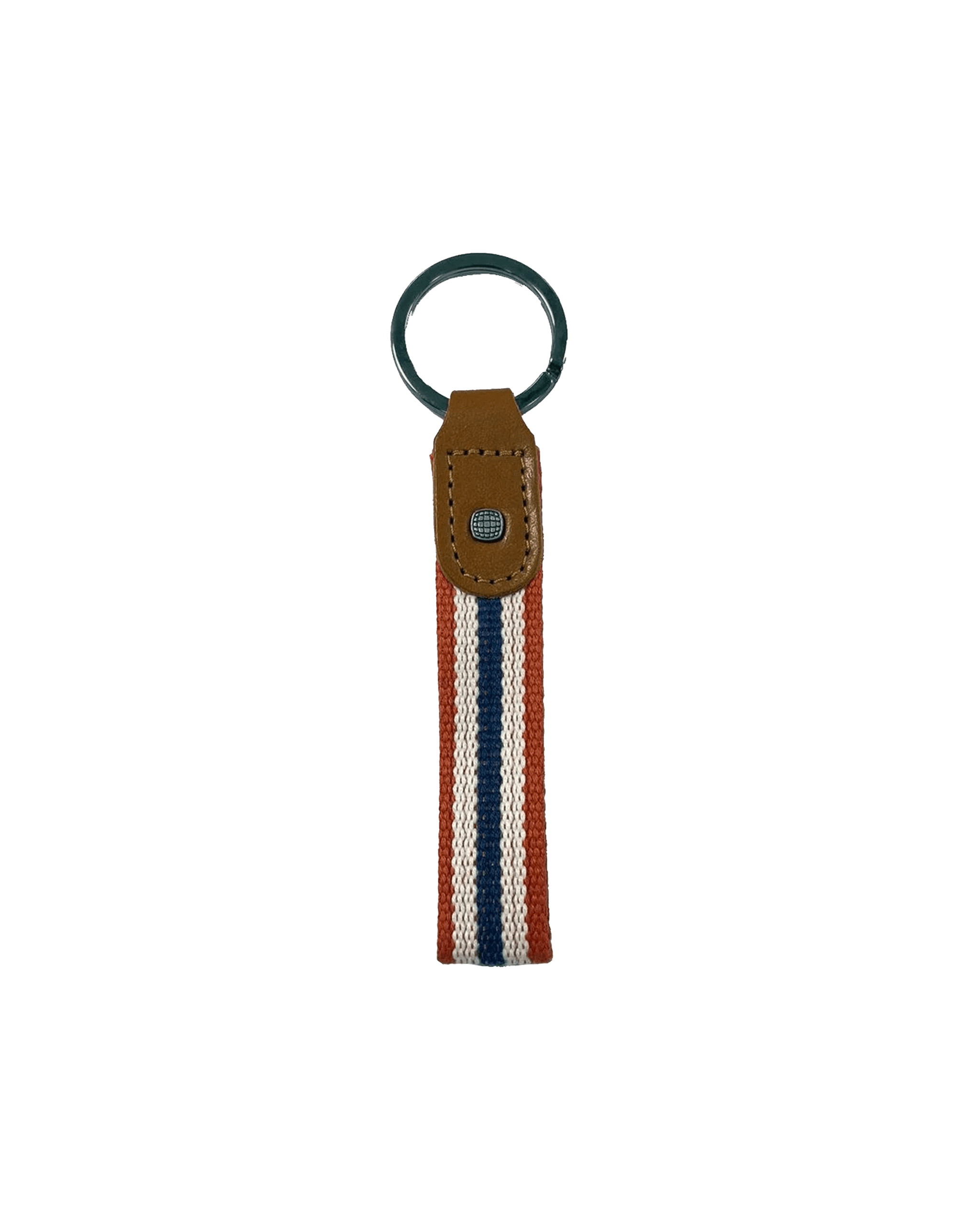 AMUNDSEN WOVEN KEY RING