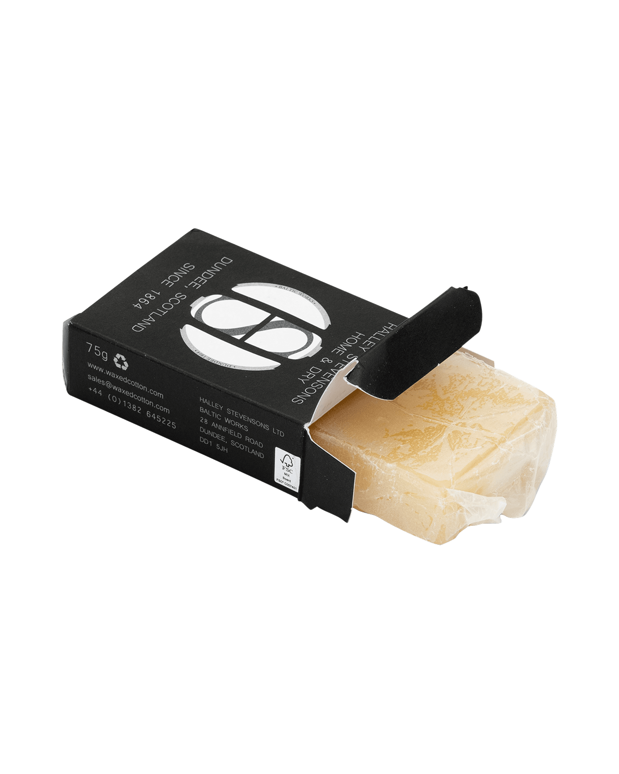 HALLEY STEVENSONS WAX BAR