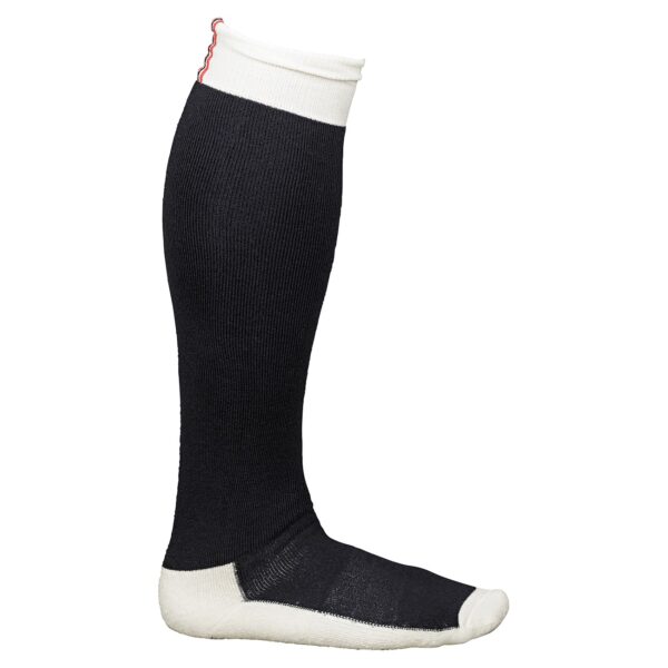 PERFORMANCE SOCK - Faded Navy, S