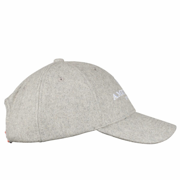 WOOL CAP